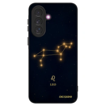 Picasee ULTIMATE CASE pentru Samsung Galaxy A37 - LEO
