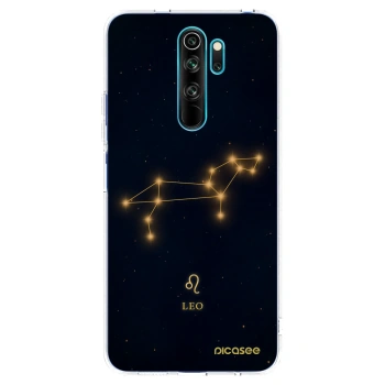 Husă pentru Xiaomi Redmi Note 8 Pro - LEO