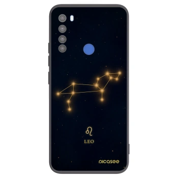 Husă pentru Xiaomi Redmi Note 8T - LEO