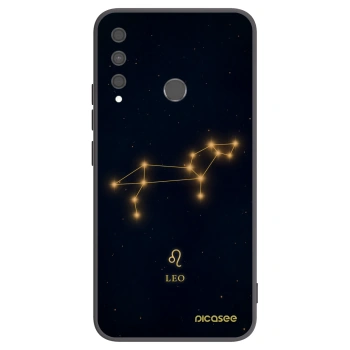 Husă pentru Huawei P40 Lite E - LEO