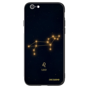 Husă pentru Apple iPhone 6/6S - LEO