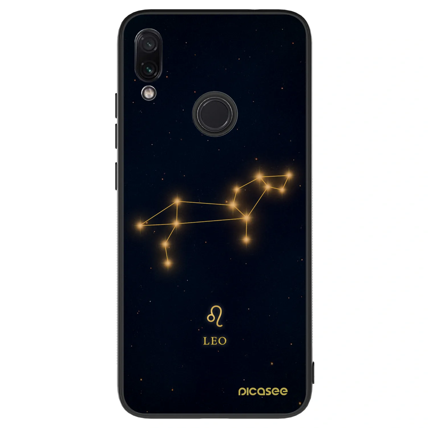Picasee ULTIMATE CASE pentru Xiaomi Redmi Note 7 - LEO