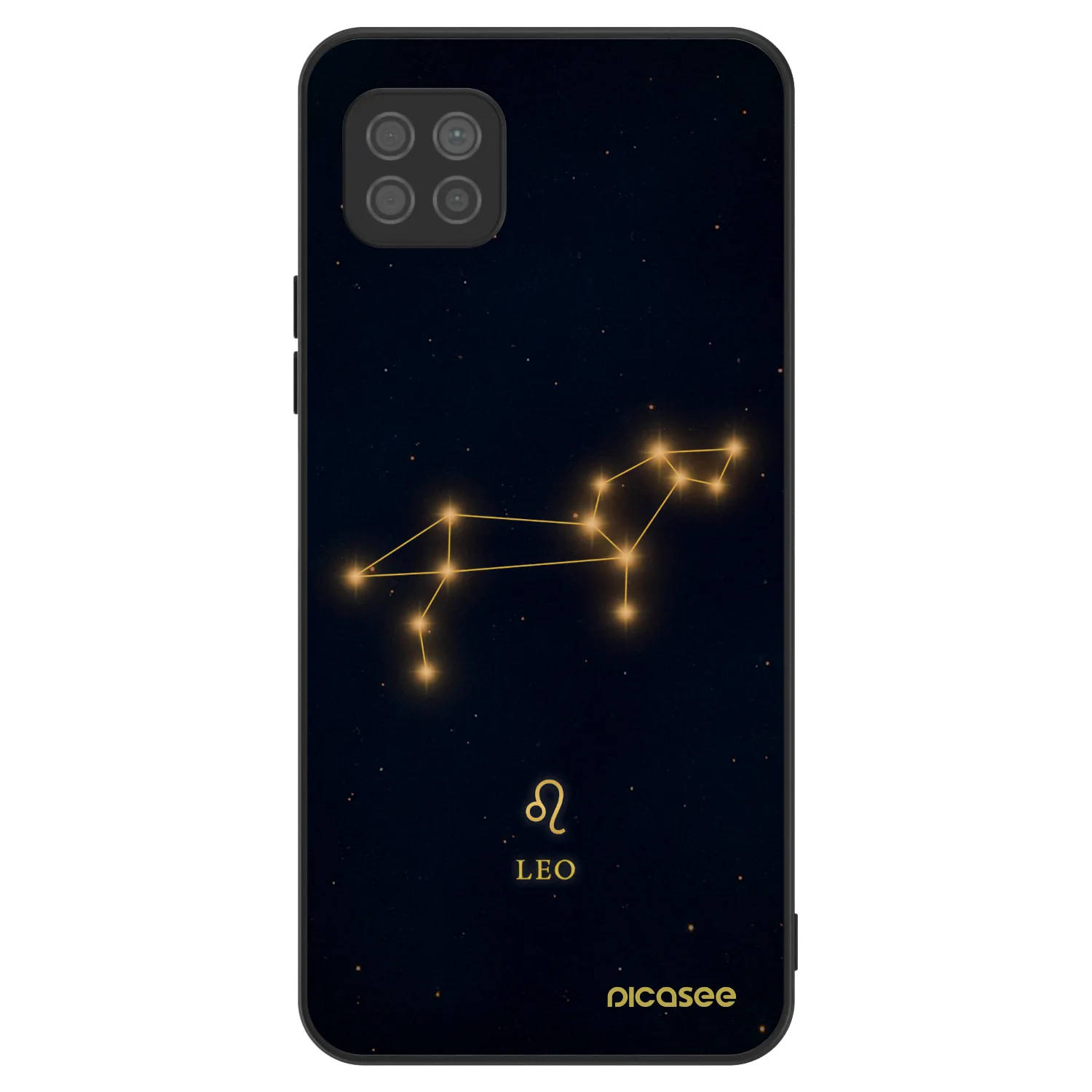 Picasee ULTIMATE CASE pentru Huawei P40 Lite - LEO