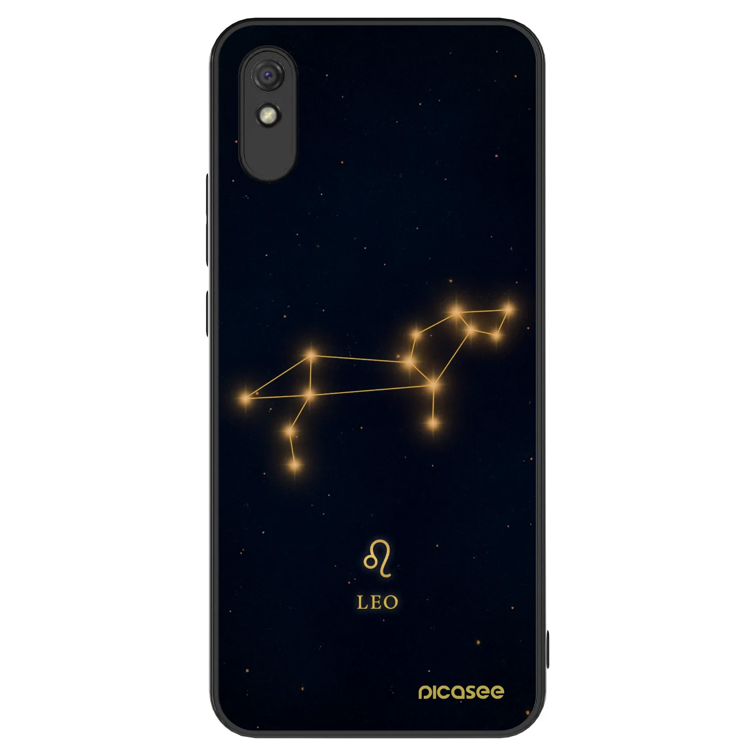 Picasee ULTIMATE CASE pentru Xiaomi Redmi 9A - LEO