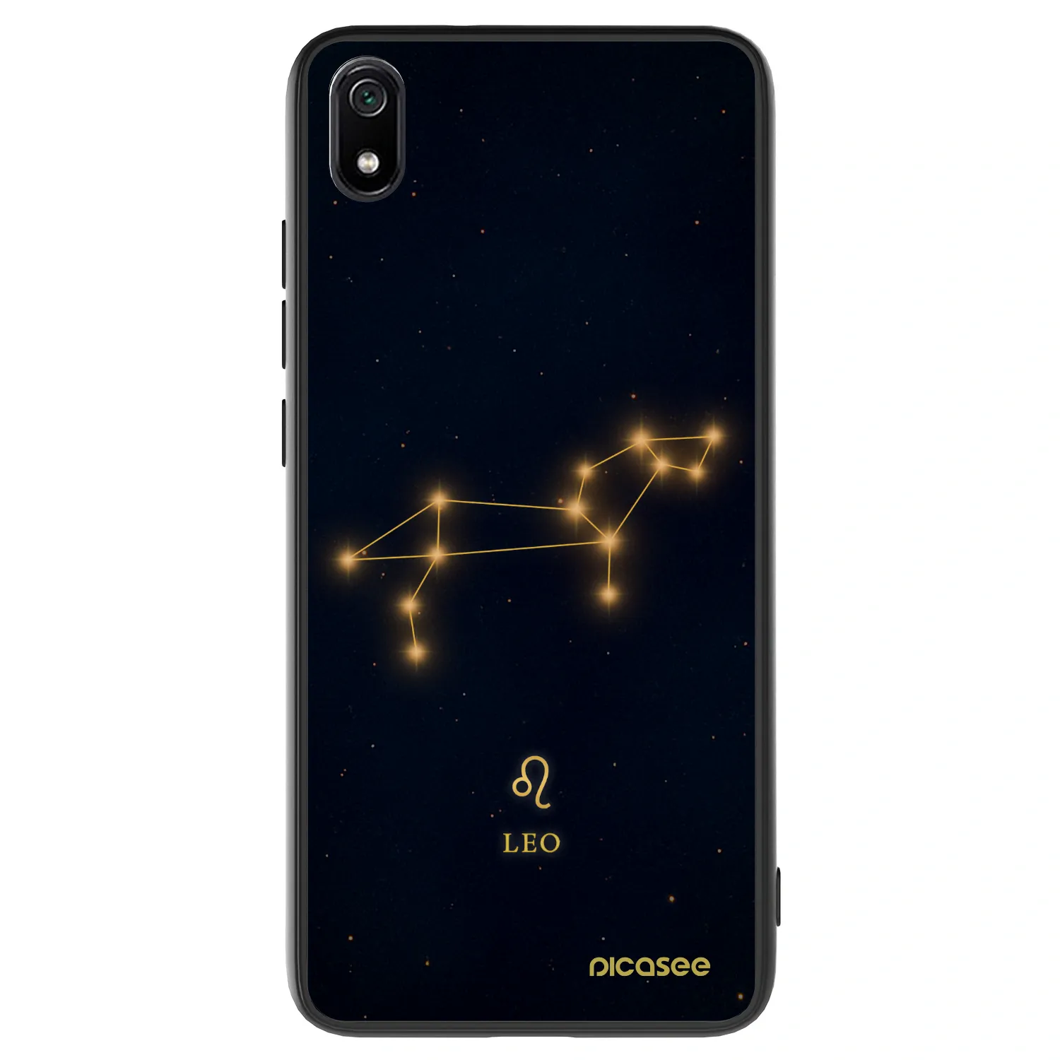 Picasee ULTIMATE CASE pentru Xiaomi Redmi 7A - LEO