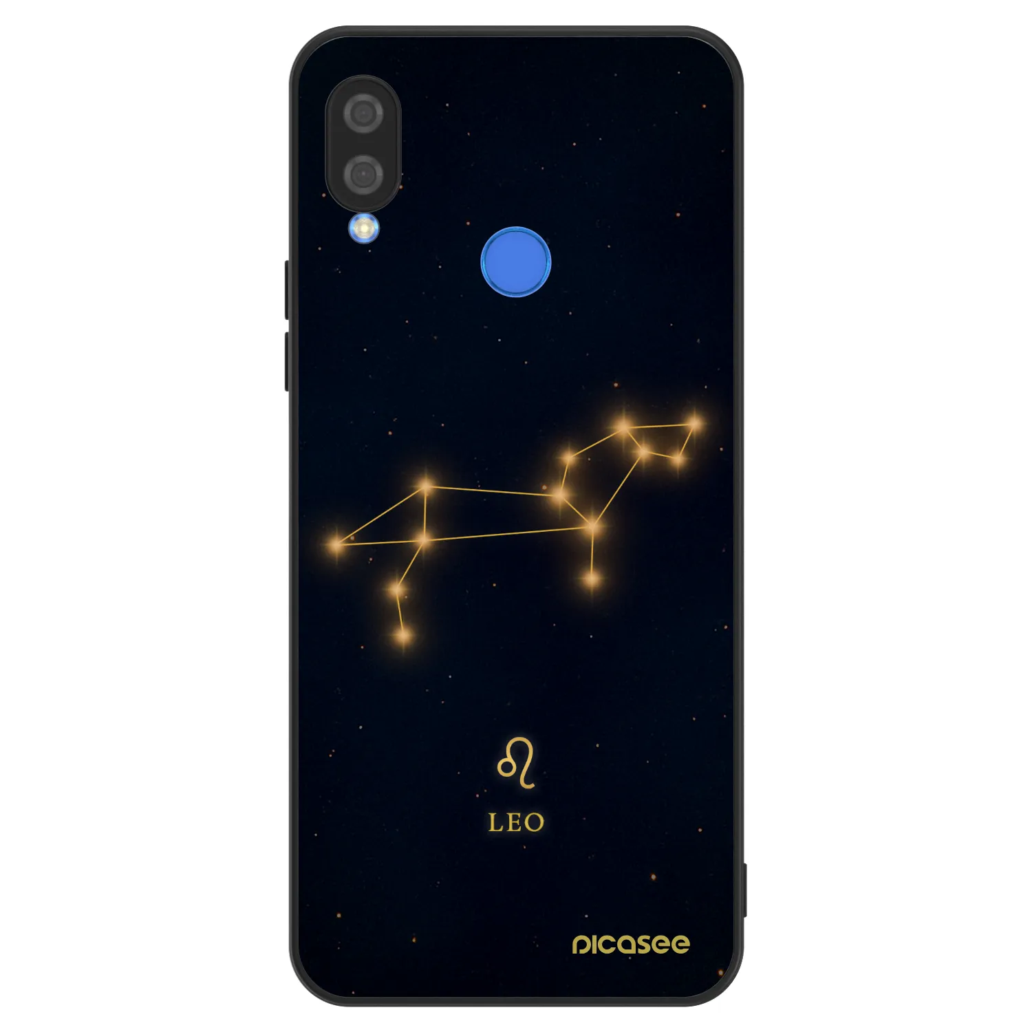 Picasee ULTIMATE CASE pentru Huawei Nova 3 - LEO