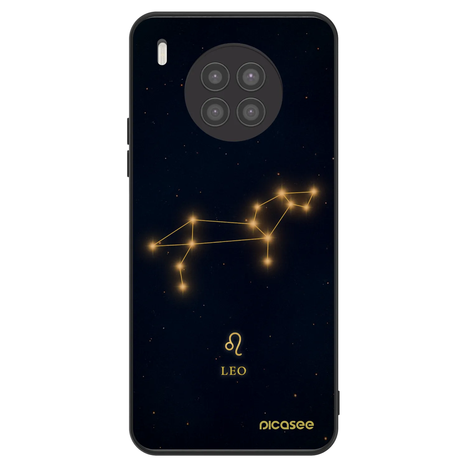 Picasee ULTIMATE CASE pentru Huawei Nova 8i - LEO