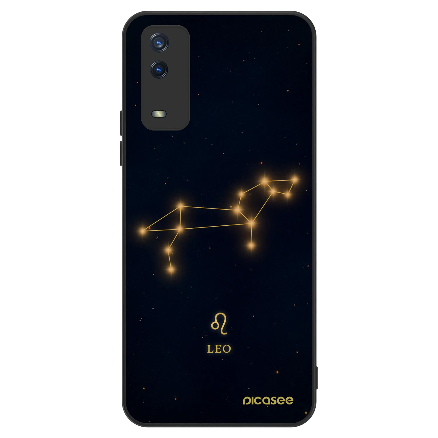 Picasee ULTIMATE CASE pentru Vivo Y11s - LEO