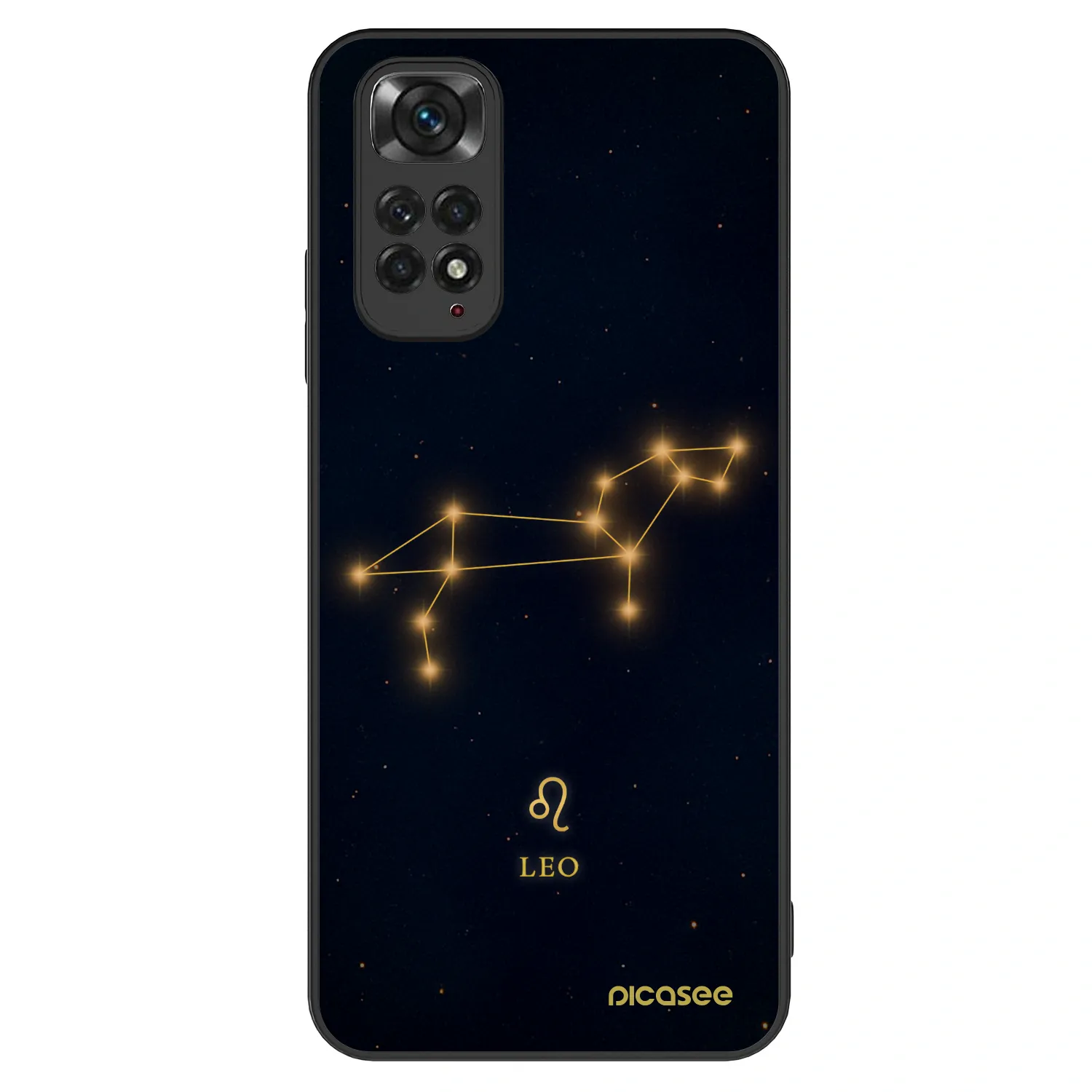 Picasee ULTIMATE CASE pentru Xiaomi Redmi Note 11S 4G - LEO
