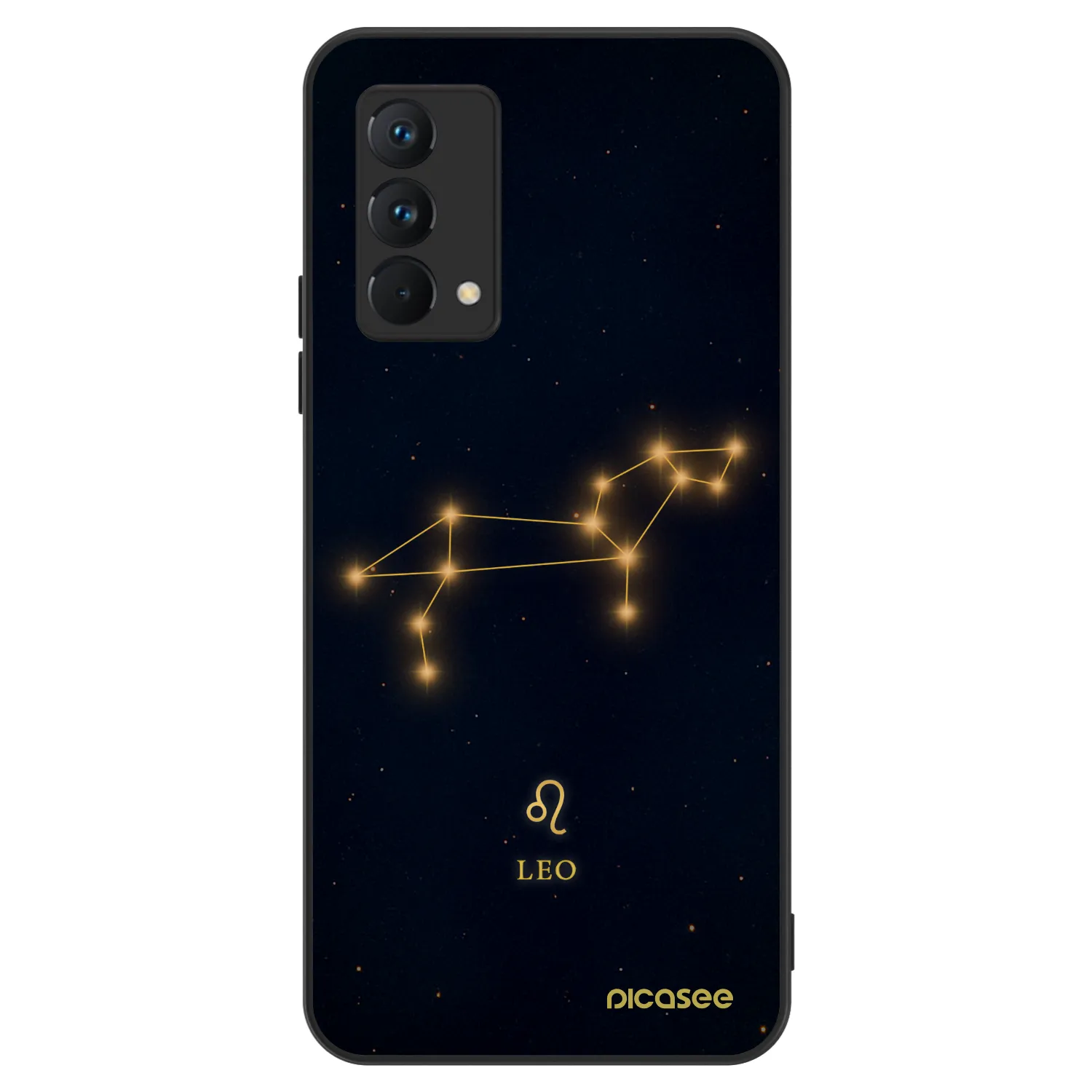 Picasee ULTIMATE CASE pentru Realme GT Master Edition 5G - LEO