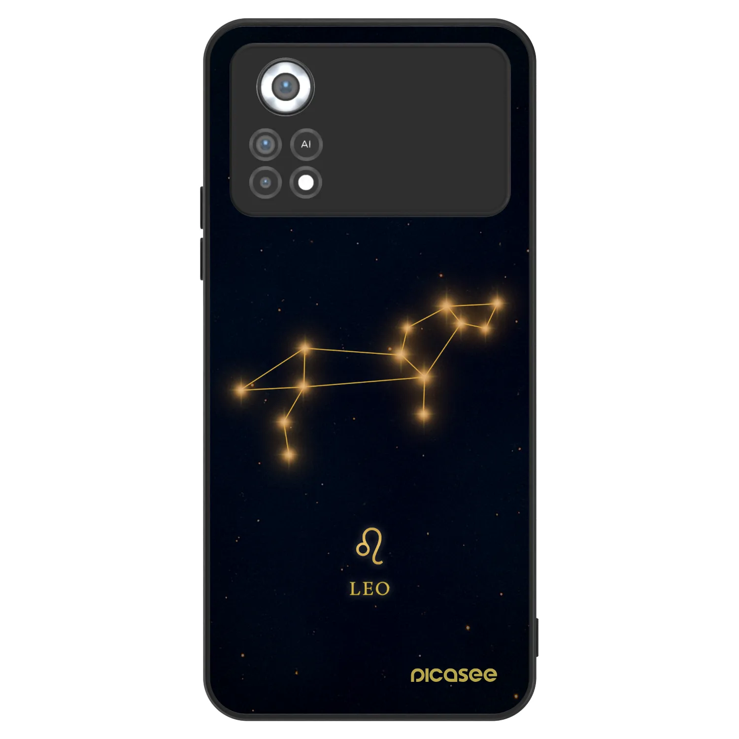 Picasee ULTIMATE CASE pentru Xiaomi Poco X4 Pro 5G - LEO