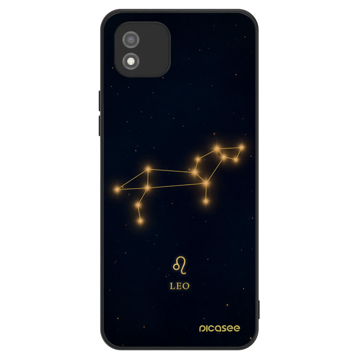 Picasee ULTIMATE CASE pentru Realme C11 (2021) - LEO