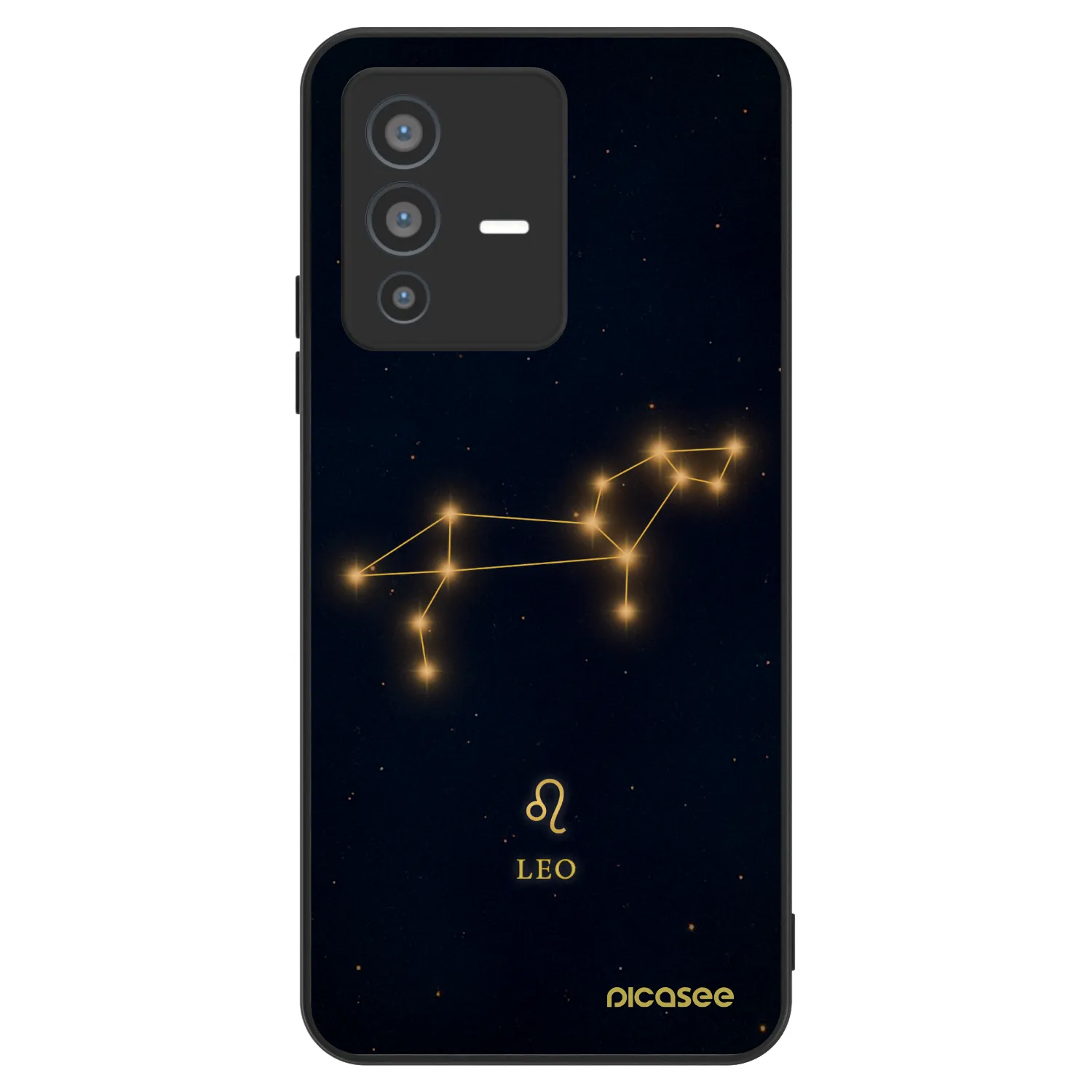 Picasee ULTIMATE CASE pentru Vivo V23 5G - LEO