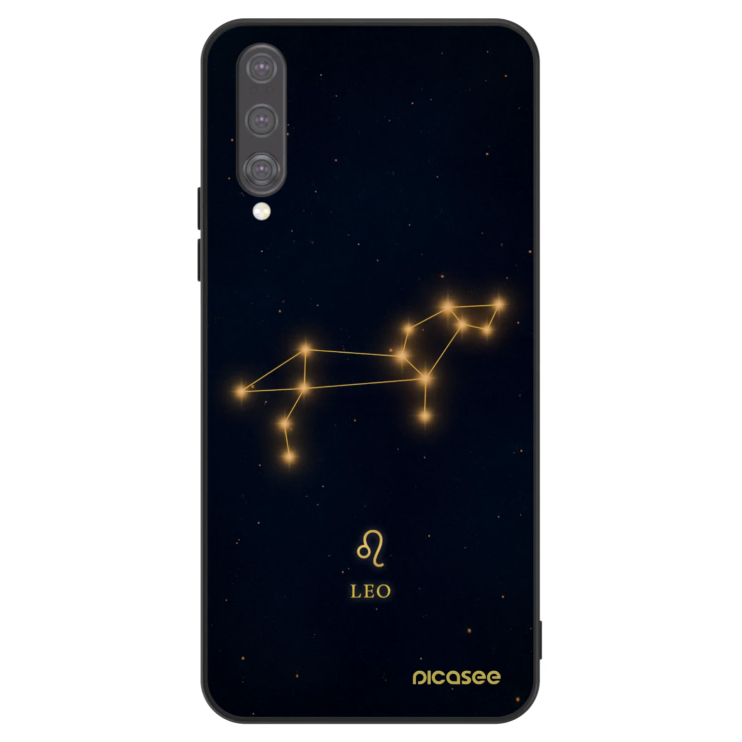 Picasee ULTIMATE CASE pentru Huawei P20 Pro - LEO