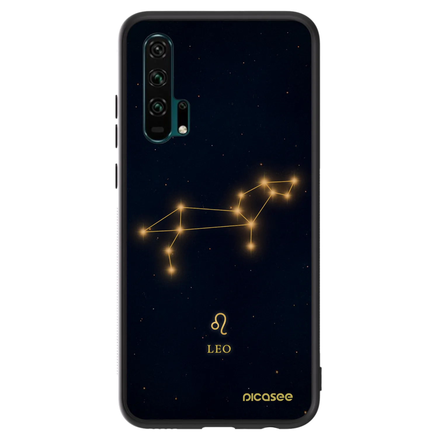 Picasee ULTIMATE CASE pentru Honor 20 Pro - LEO