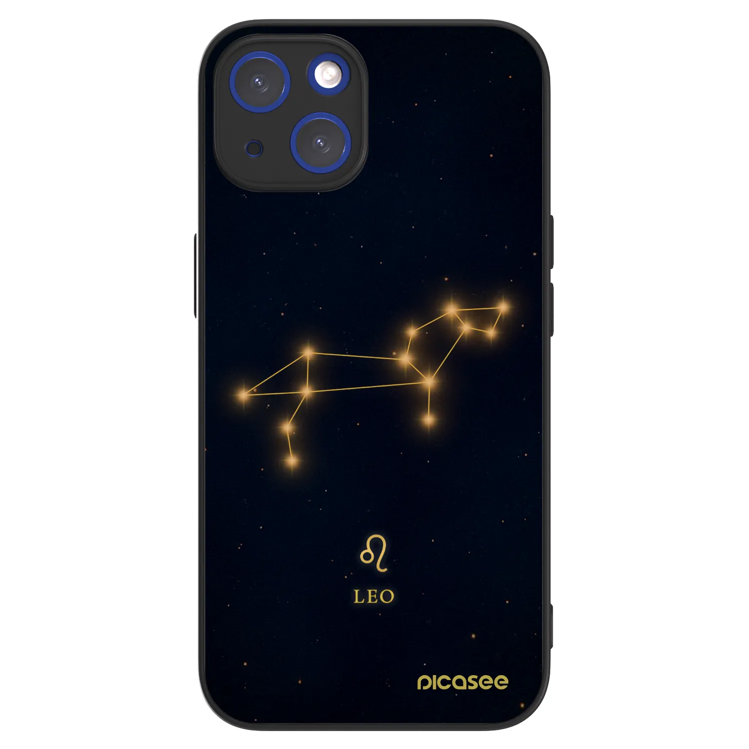 Picasee ULTIMATE CASE pentru Apple iPhone 14 - LEO