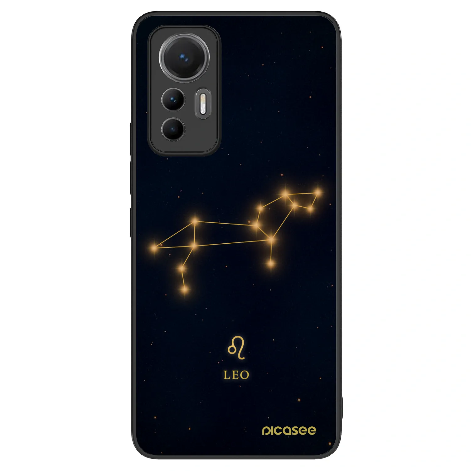 Picasee ULTIMATE CASE pentru Xiaomi 12 Lite - LEO