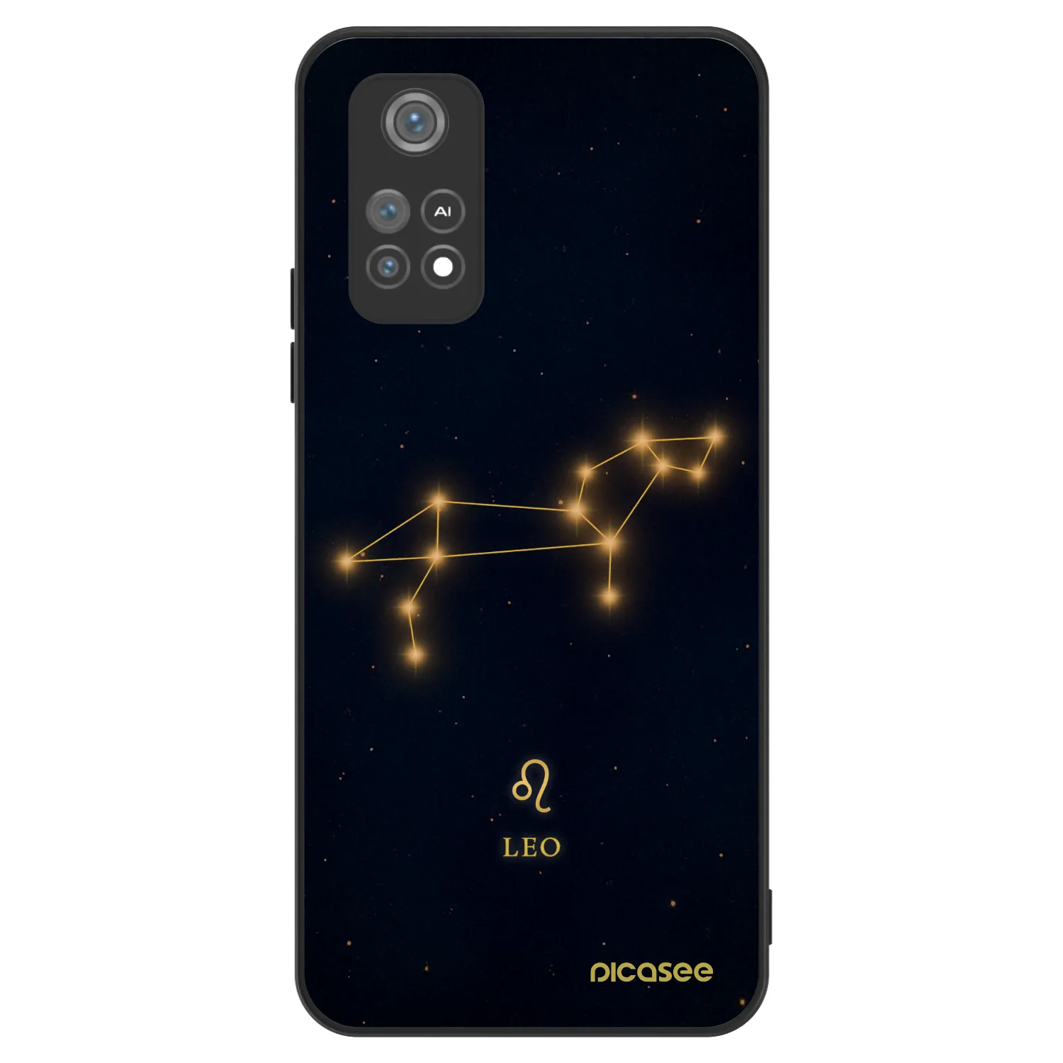 Picasee ULTIMATE CASE pentru Xiaomi Poco M4 Pro - LEO