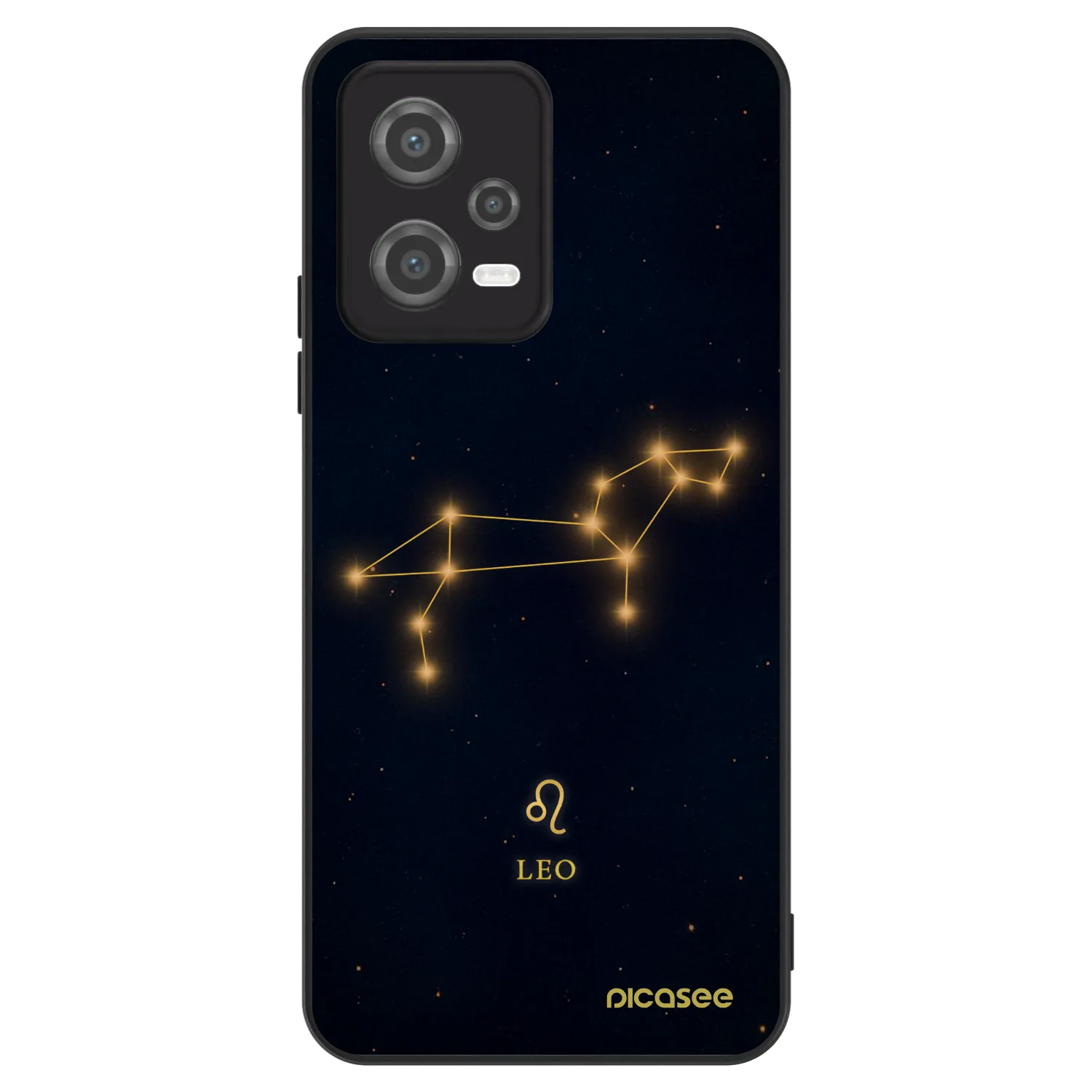 Picasee ULTIMATE CASE pentru Xiaomi Poco X5 - LEO