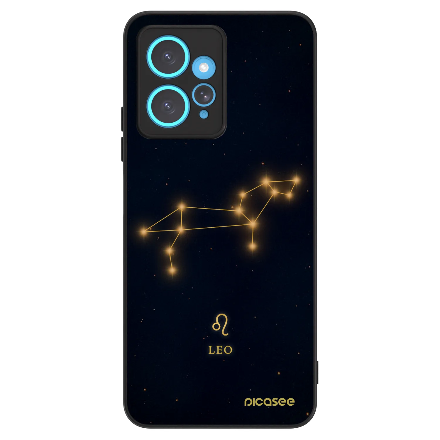 Picasee ULTIMATE CASE pentru Xiaomi Redmi Note 12 4G - LEO