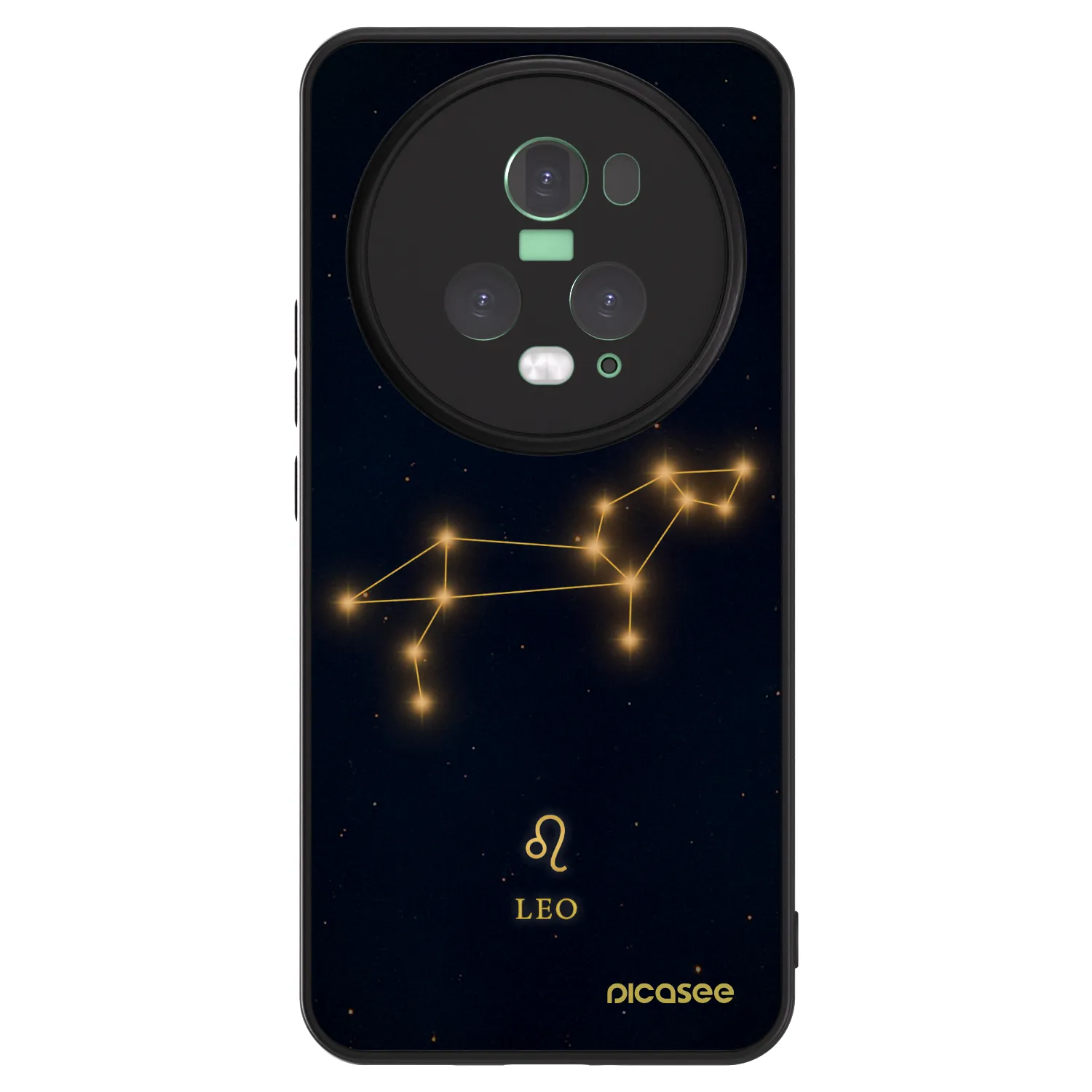 Picasee ULTIMATE CASE pentru Honor Magic5 Pro - LEO