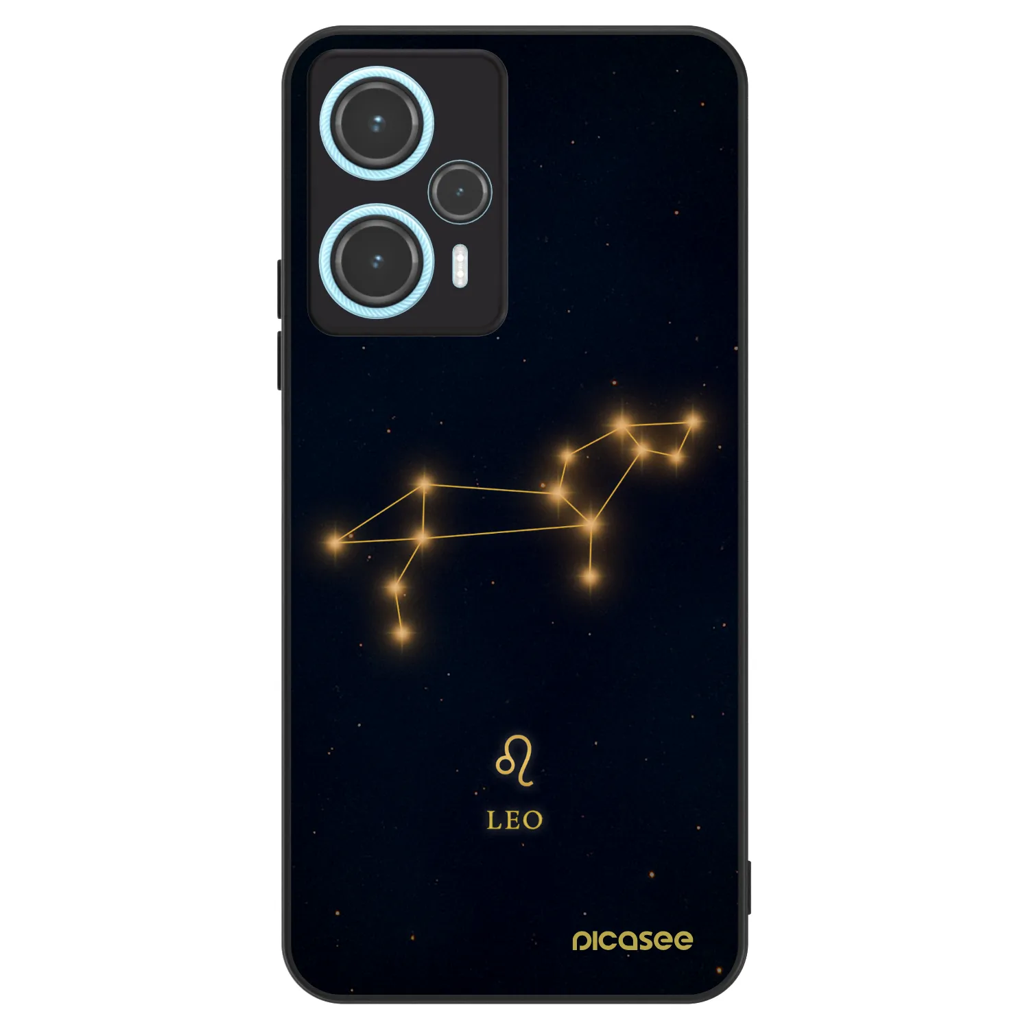 Picasee ULTIMATE CASE pentru Xiaomi Poco F5 - LEO