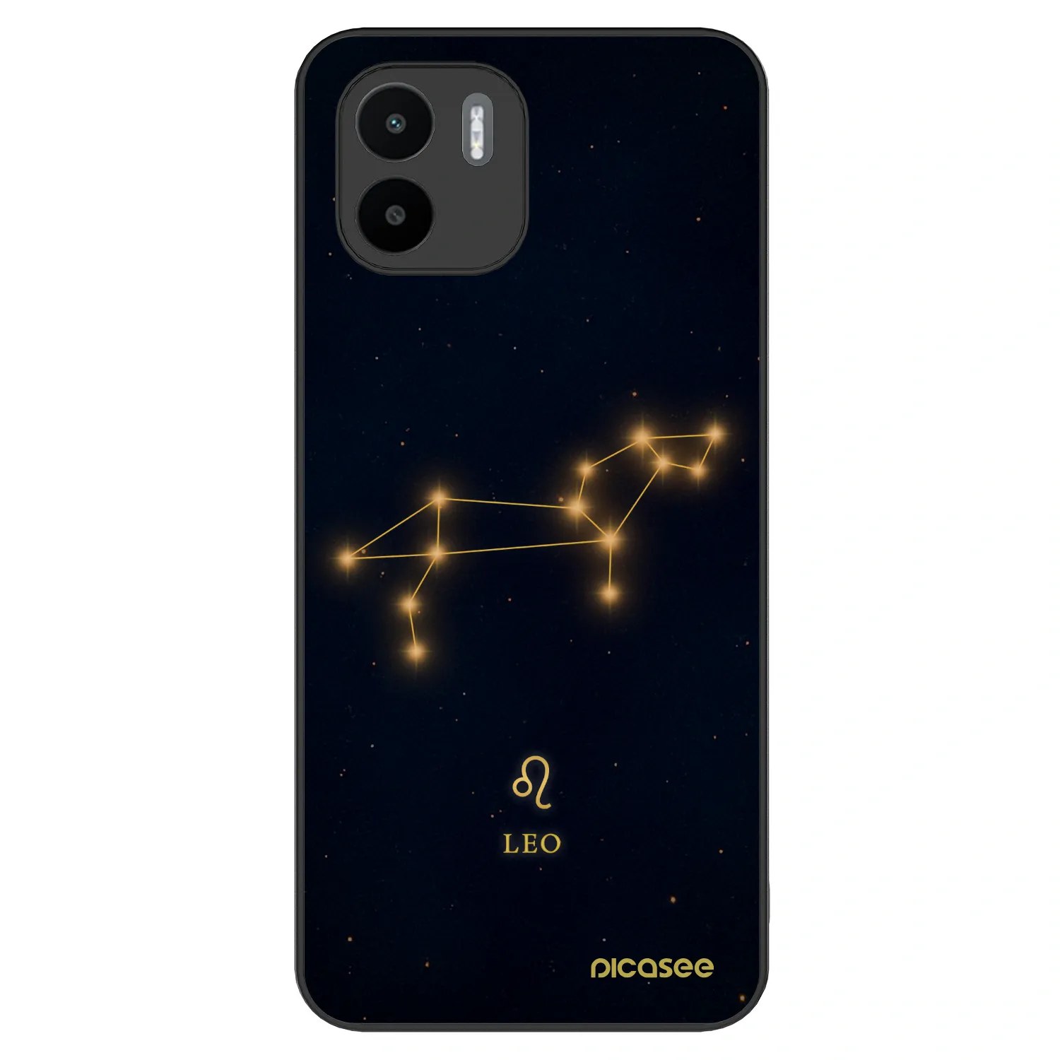 Picasee ULTIMATE CASE pentru Xiaomi Redmi A2 - LEO