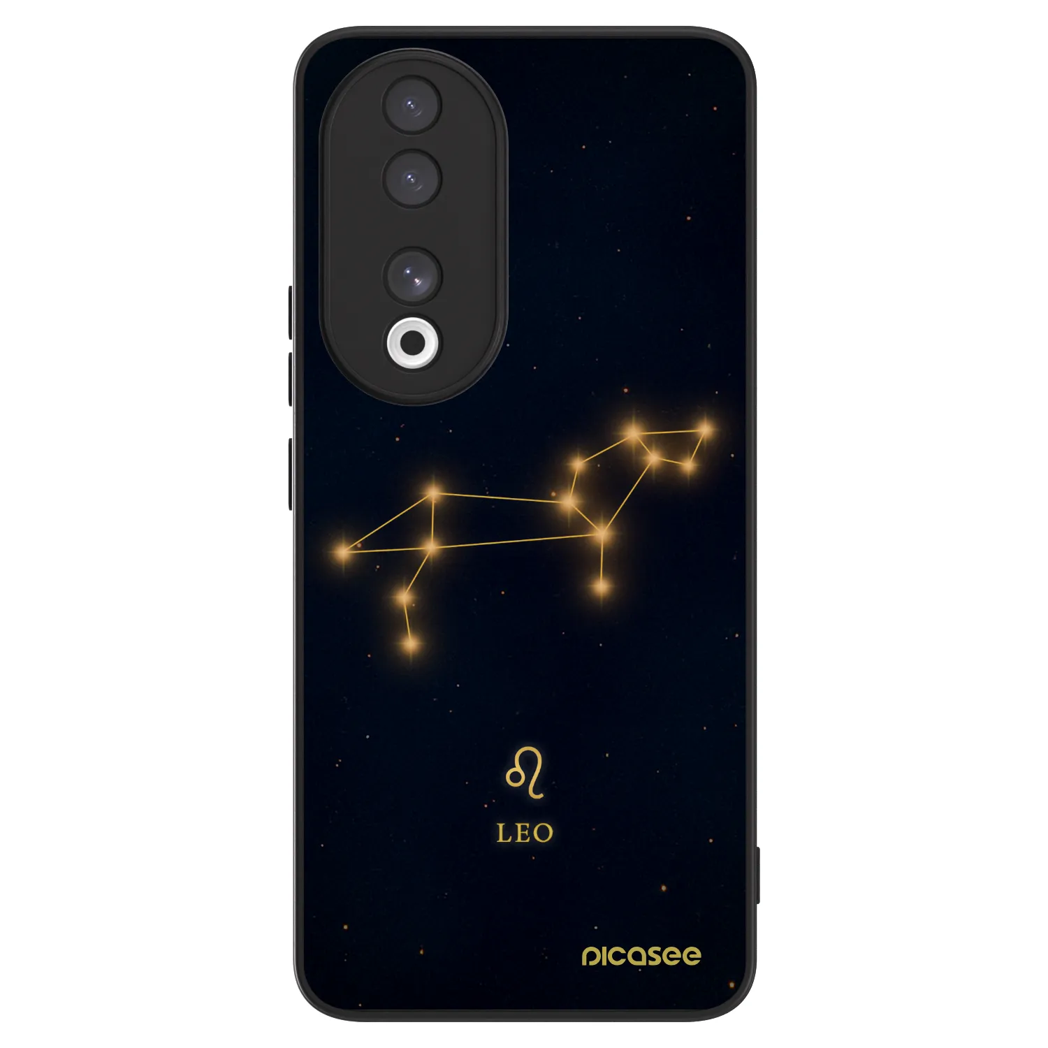 Picasee ULTIMATE CASE pentru Honor 90 5G - LEO