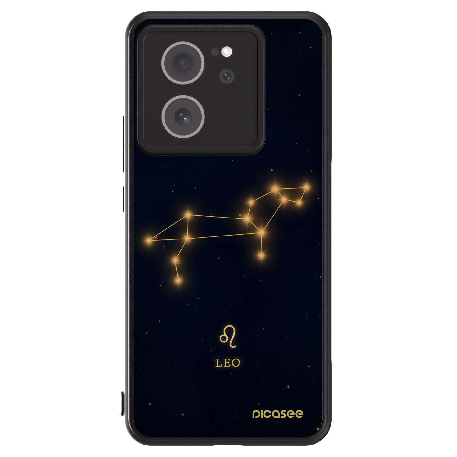 Picasee ULTIMATE CASE pentru Xiaomi 13T - LEO