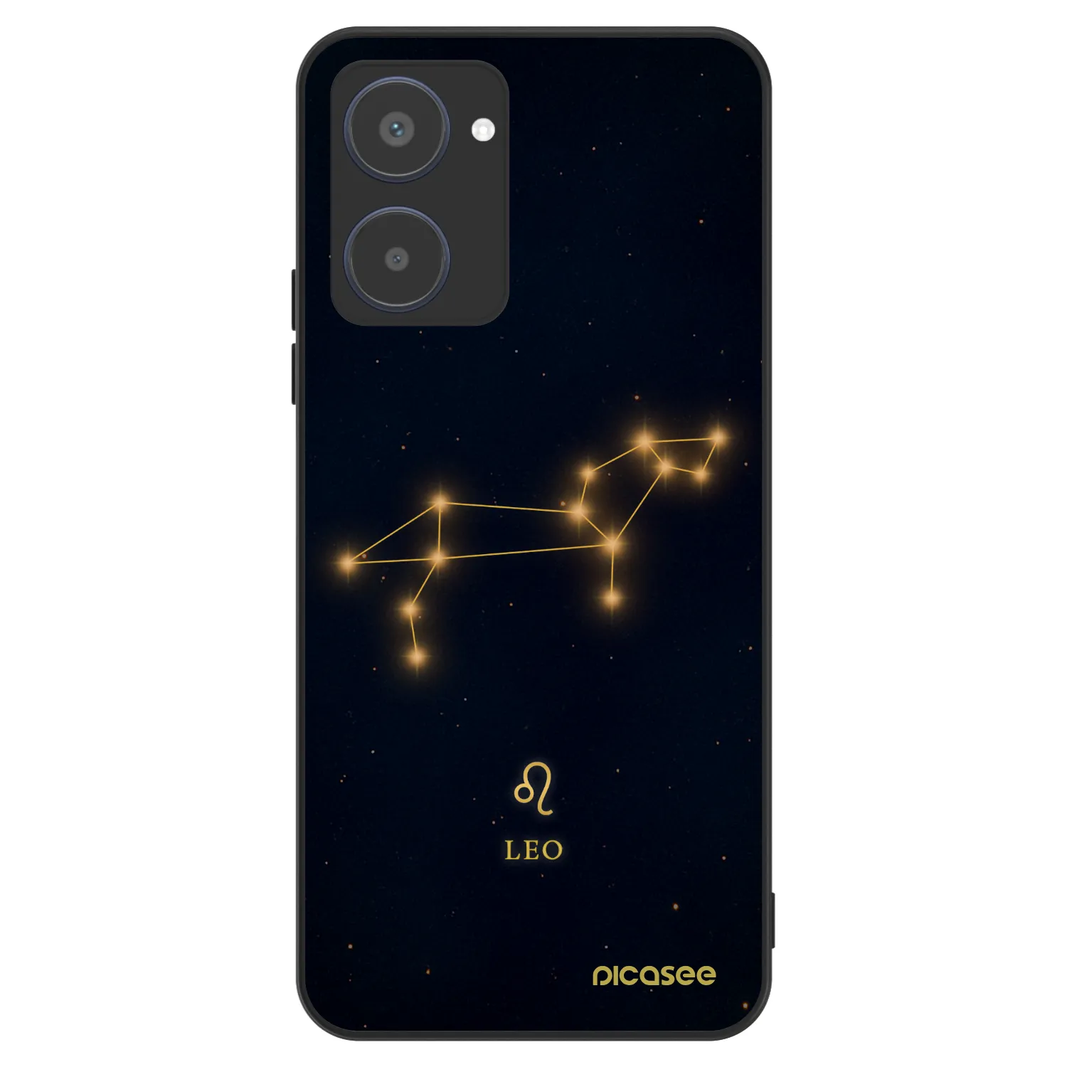 Picasee ULTIMATE CASE pentru Realme 10 4G - LEO