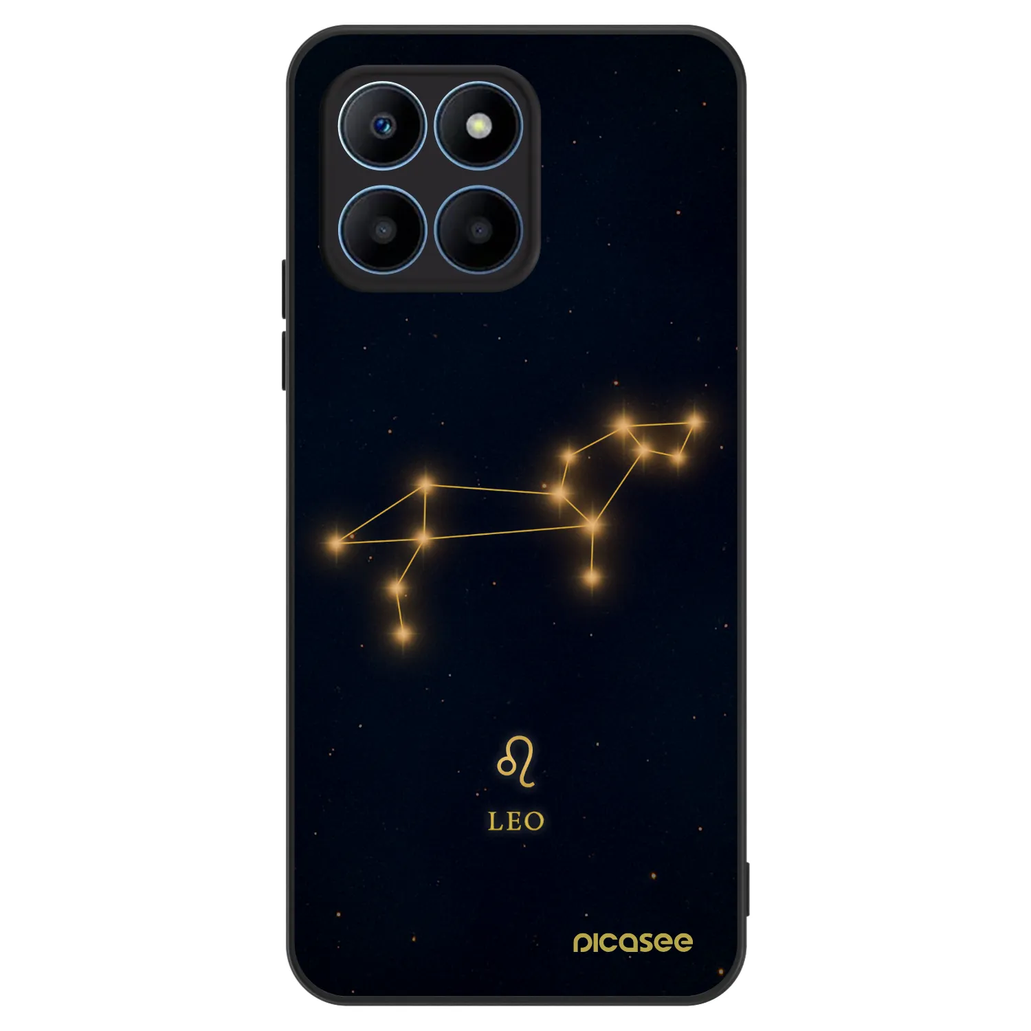 Picasee ULTIMATE CASE pentru Honor 70 Lite - LEO