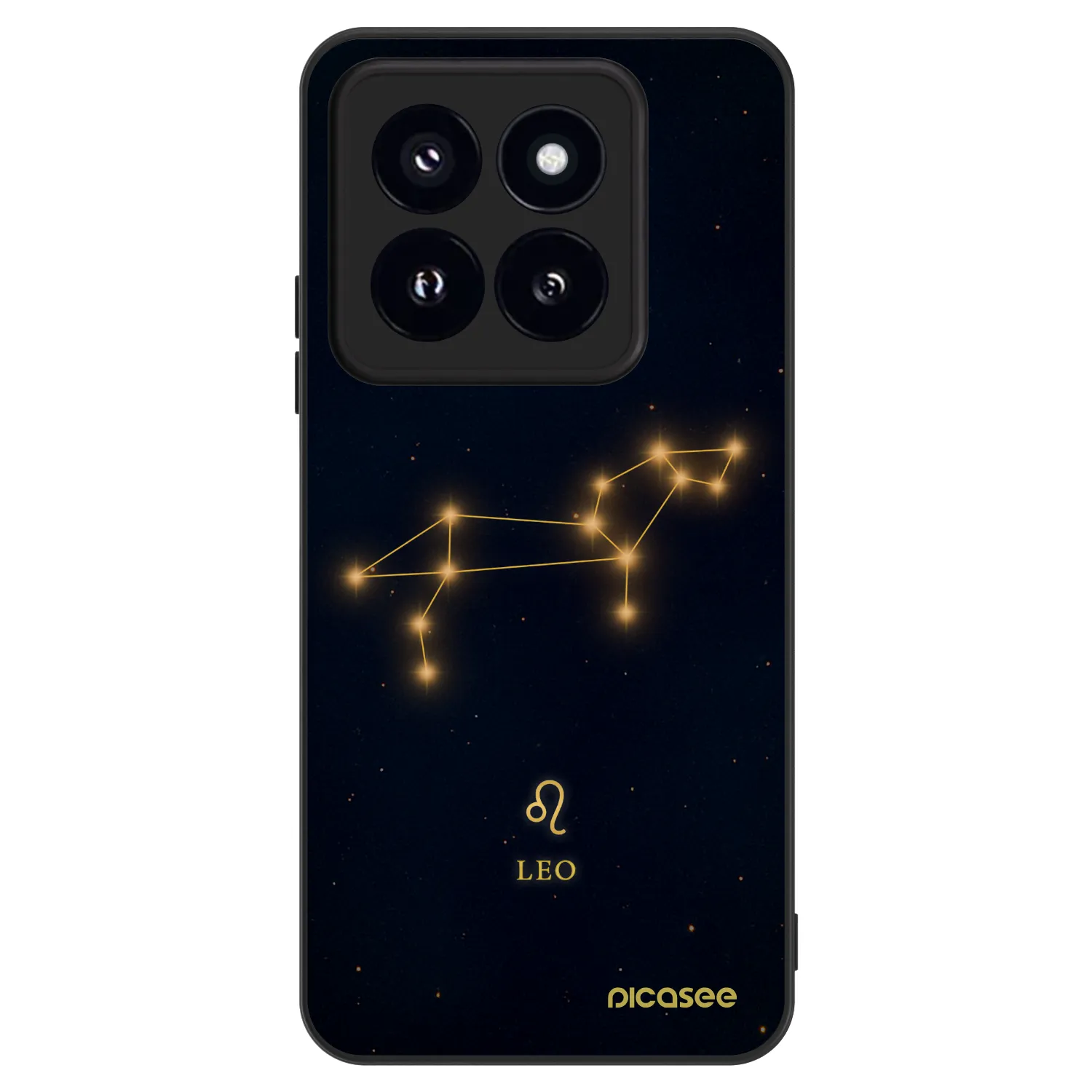 Picasee ULTIMATE CASE pentru Xiaomi 14 Pro - LEO