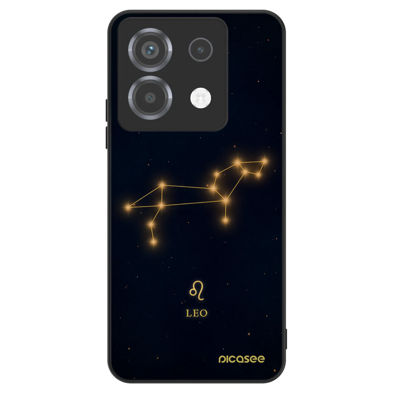 Picasee ULTIMATE CASE pentru Xiaomi Poco X6 - LEO