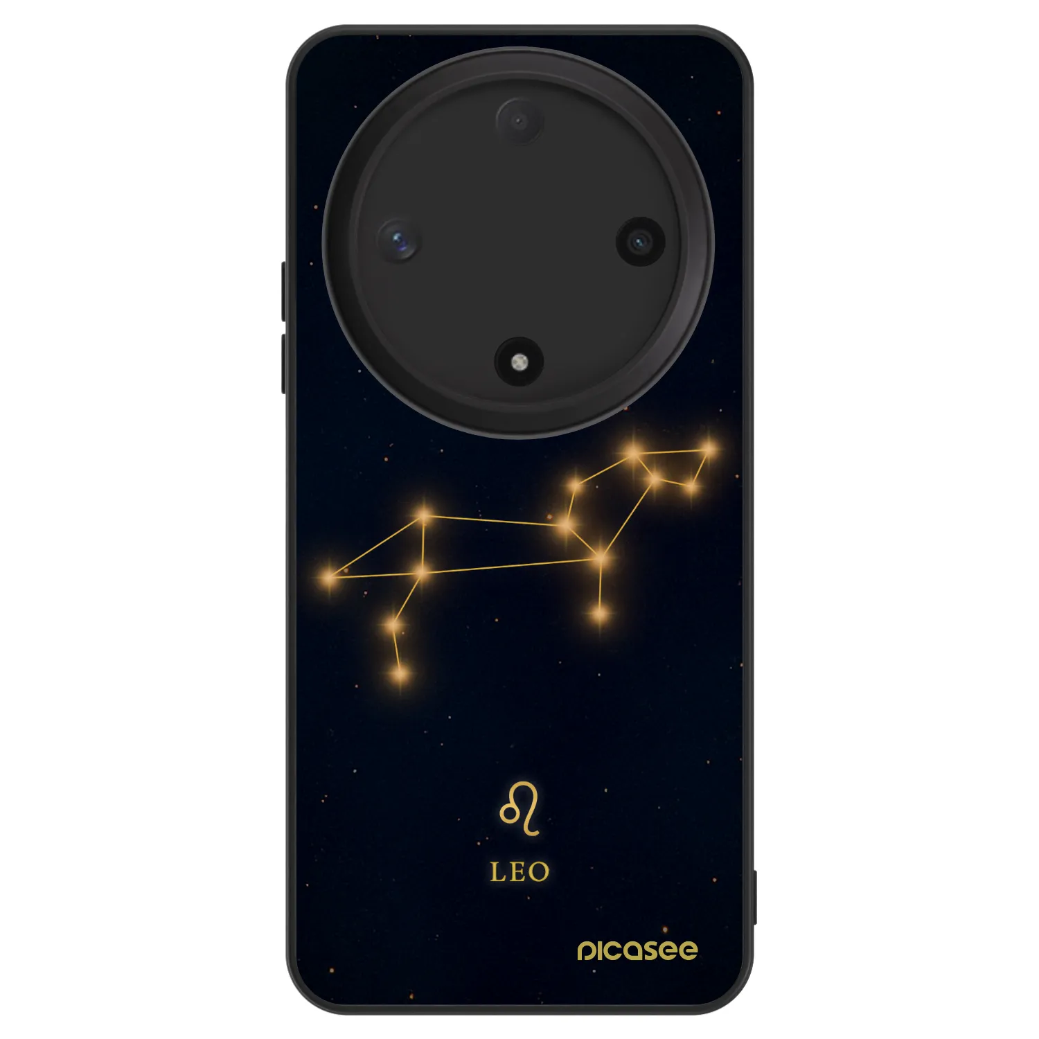 Picasee ULTIMATE CASE pentru Honor Magic6 Lite 5G - LEO