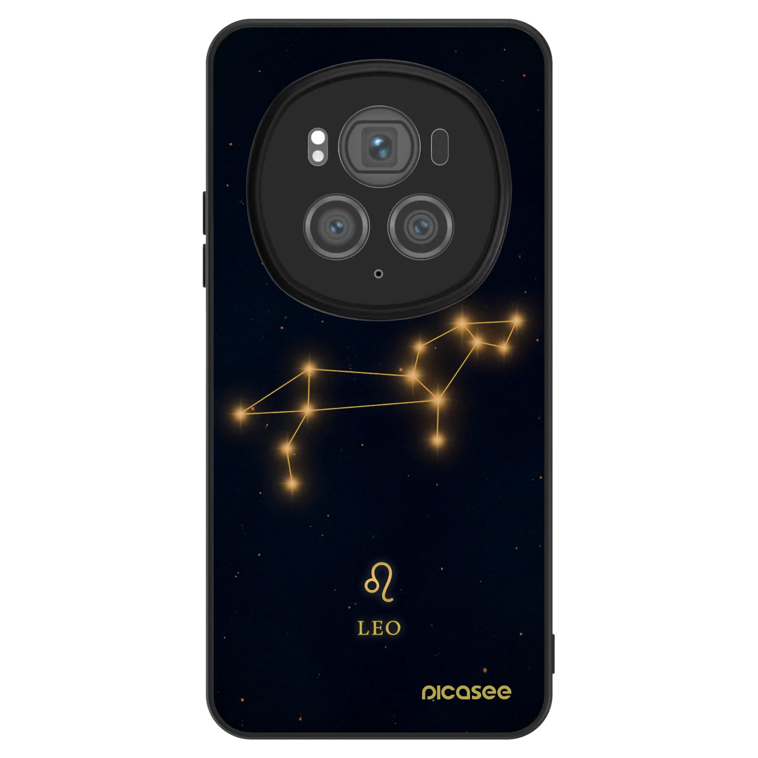 Picasee ULTIMATE CASE pentru Honor Magic6 Pro - LEO