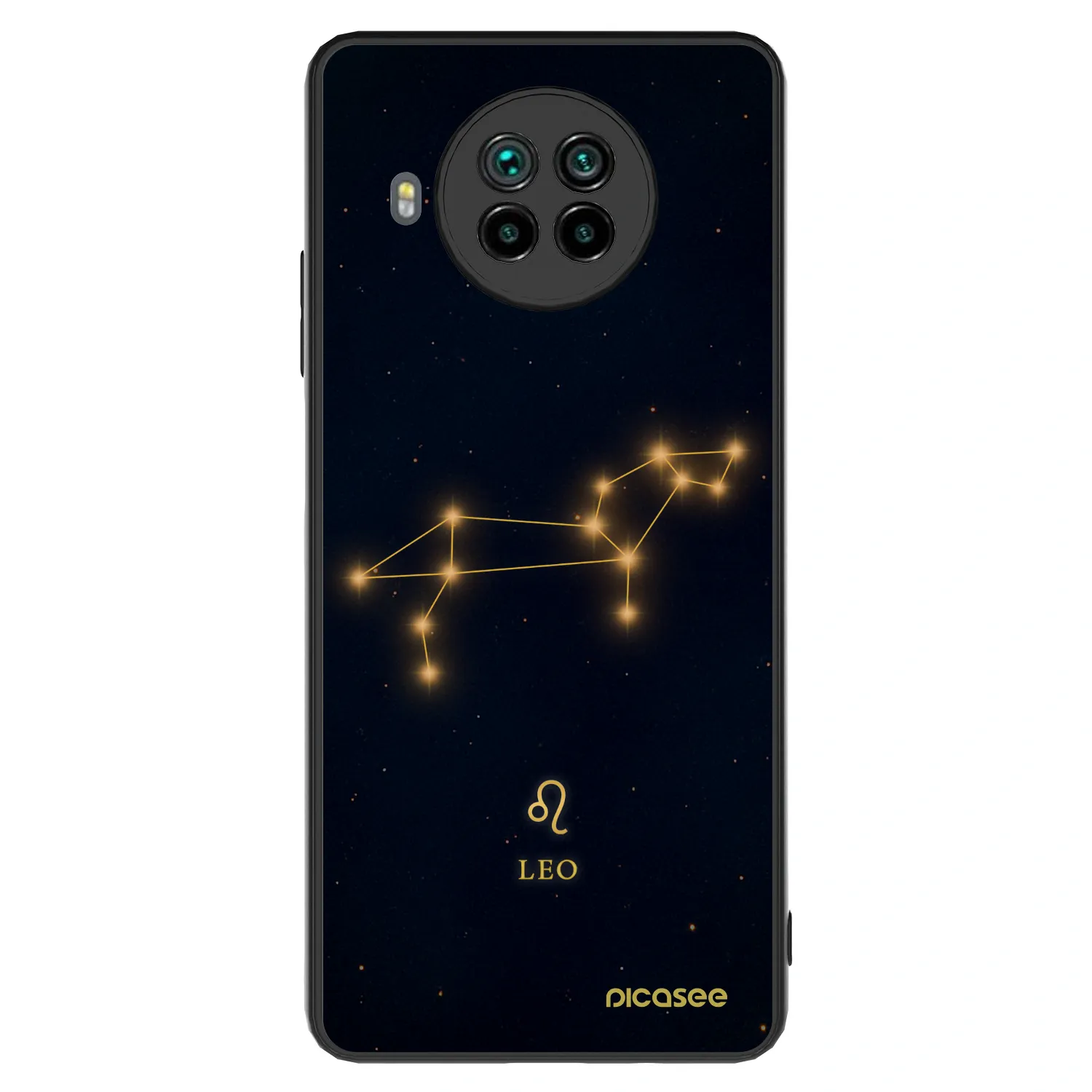 Picasee ULTIMATE CASE pentru Xiaomi Mi 10T Lite - LEO