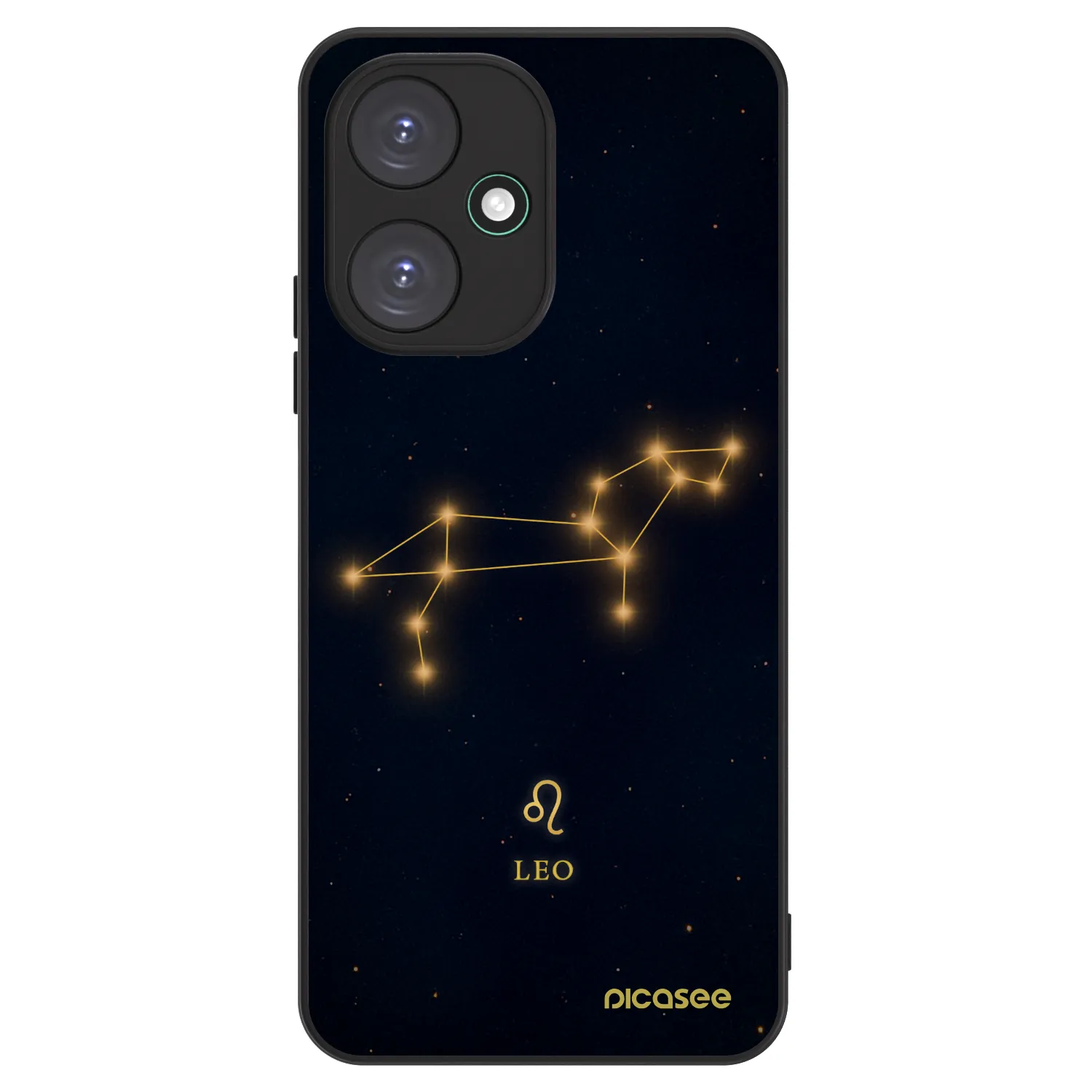 Picasee ULTIMATE CASE pentru Xiaomi Redmi 13C 5G - LEO