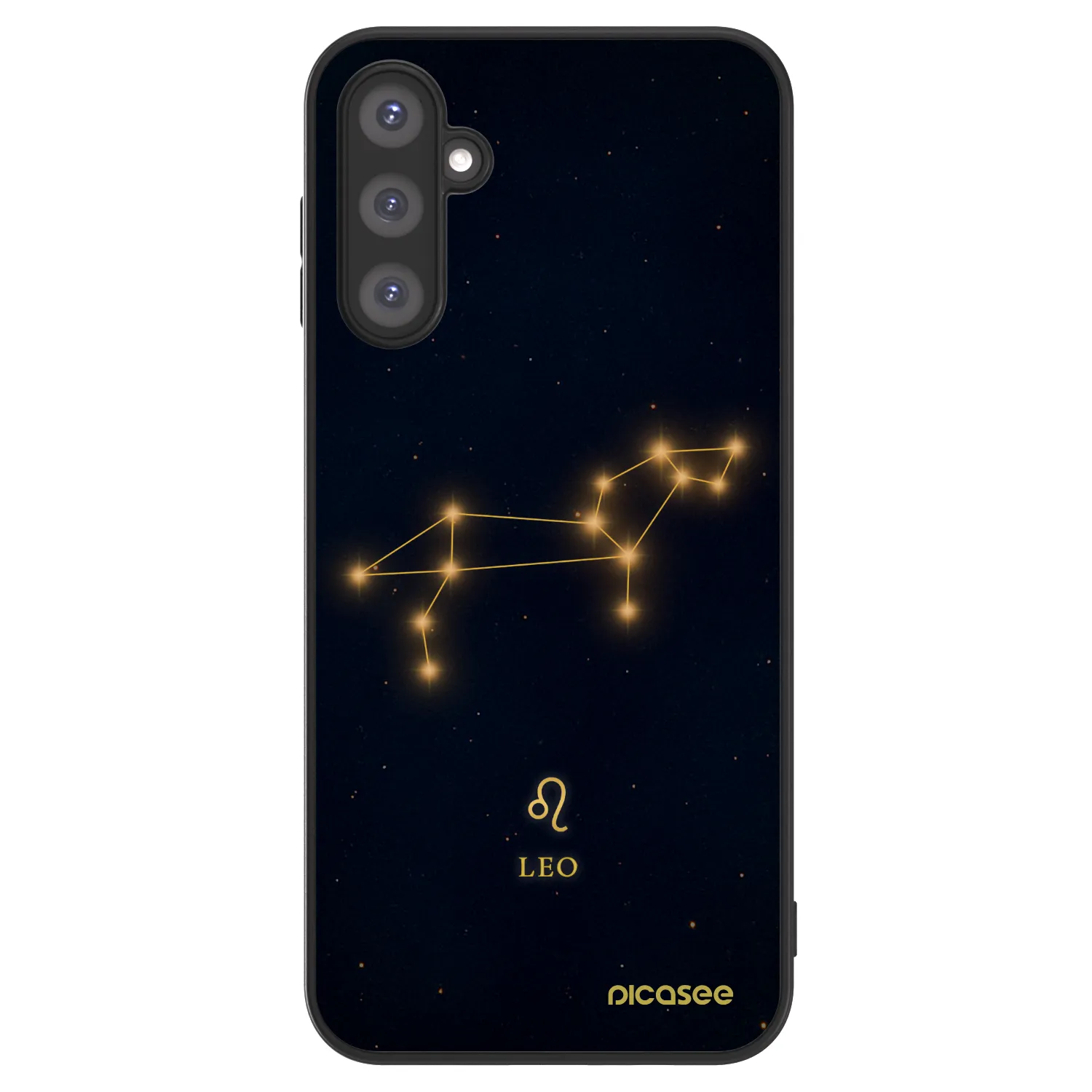 Picasee ULTIMATE CASE pentru Samsung Galaxy A05s A057G - LEO