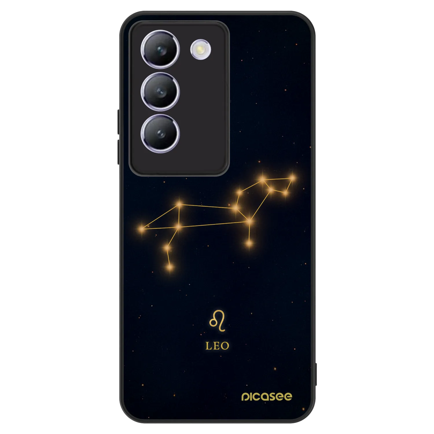 Picasee ULTIMATE CASE pentru Vivo V40 SE 5G - LEO
