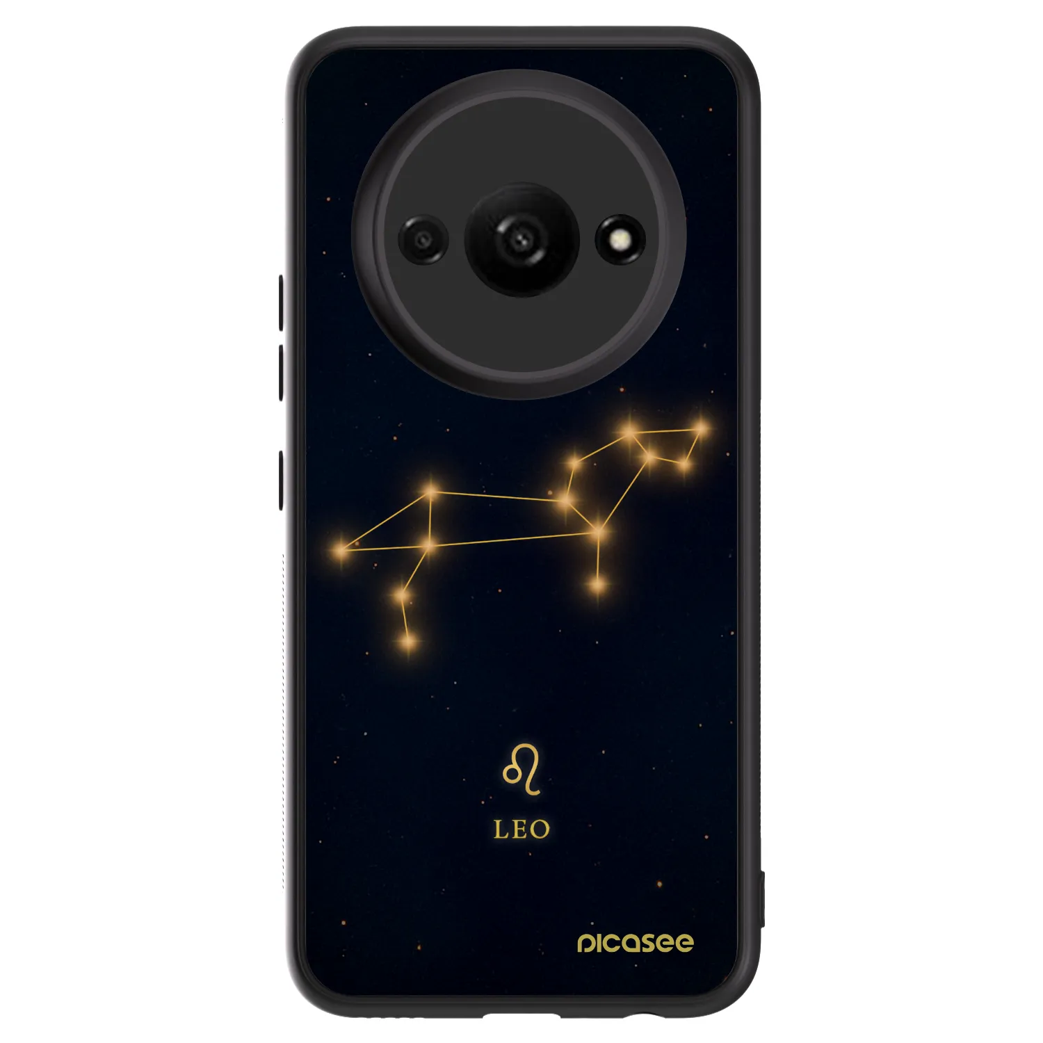 Picasee ULTIMATE CASE pentru Xiaomi Redmi A3 - LEO