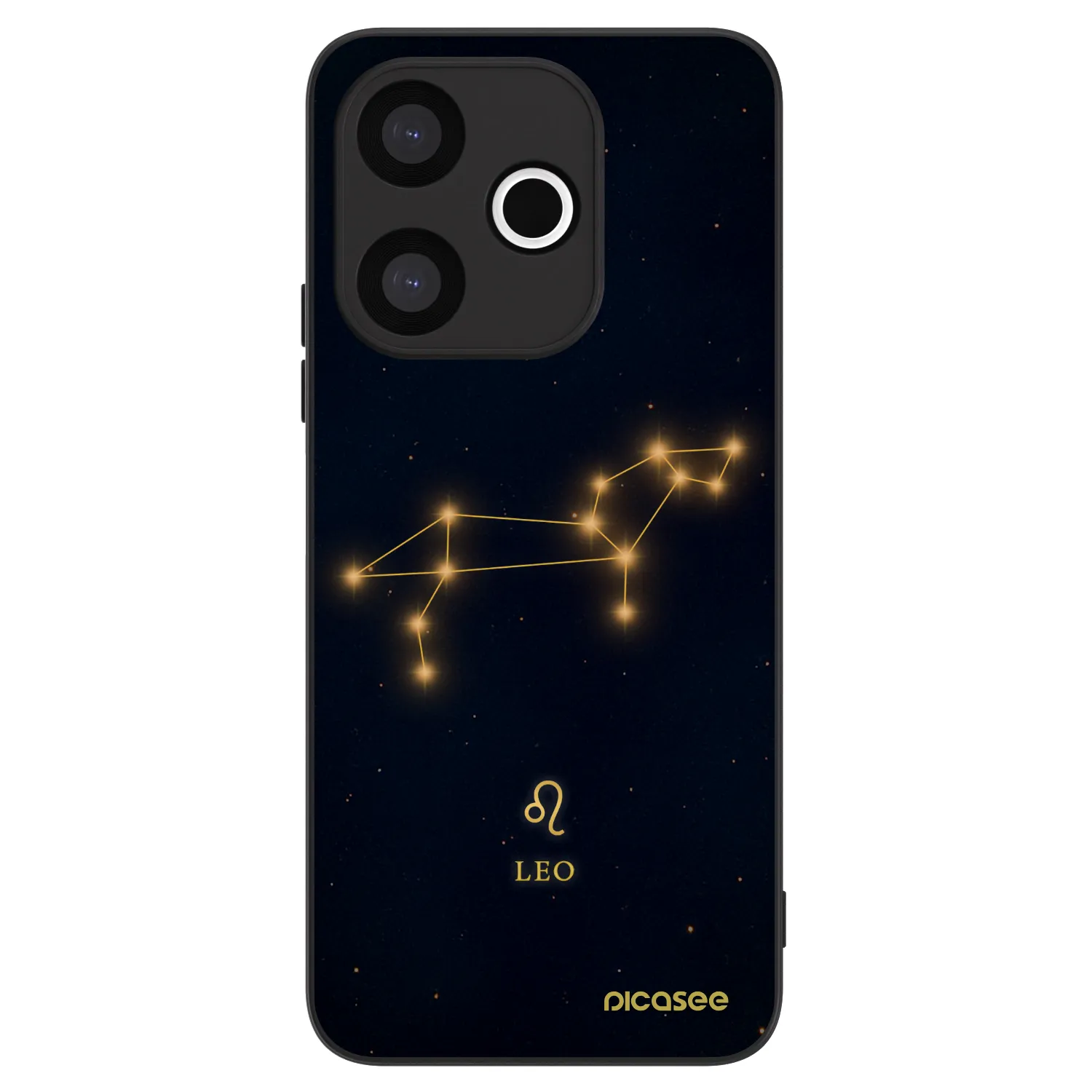 Picasee ULTIMATE CASE pentru Xiaomi Redmi 13 4G - LEO