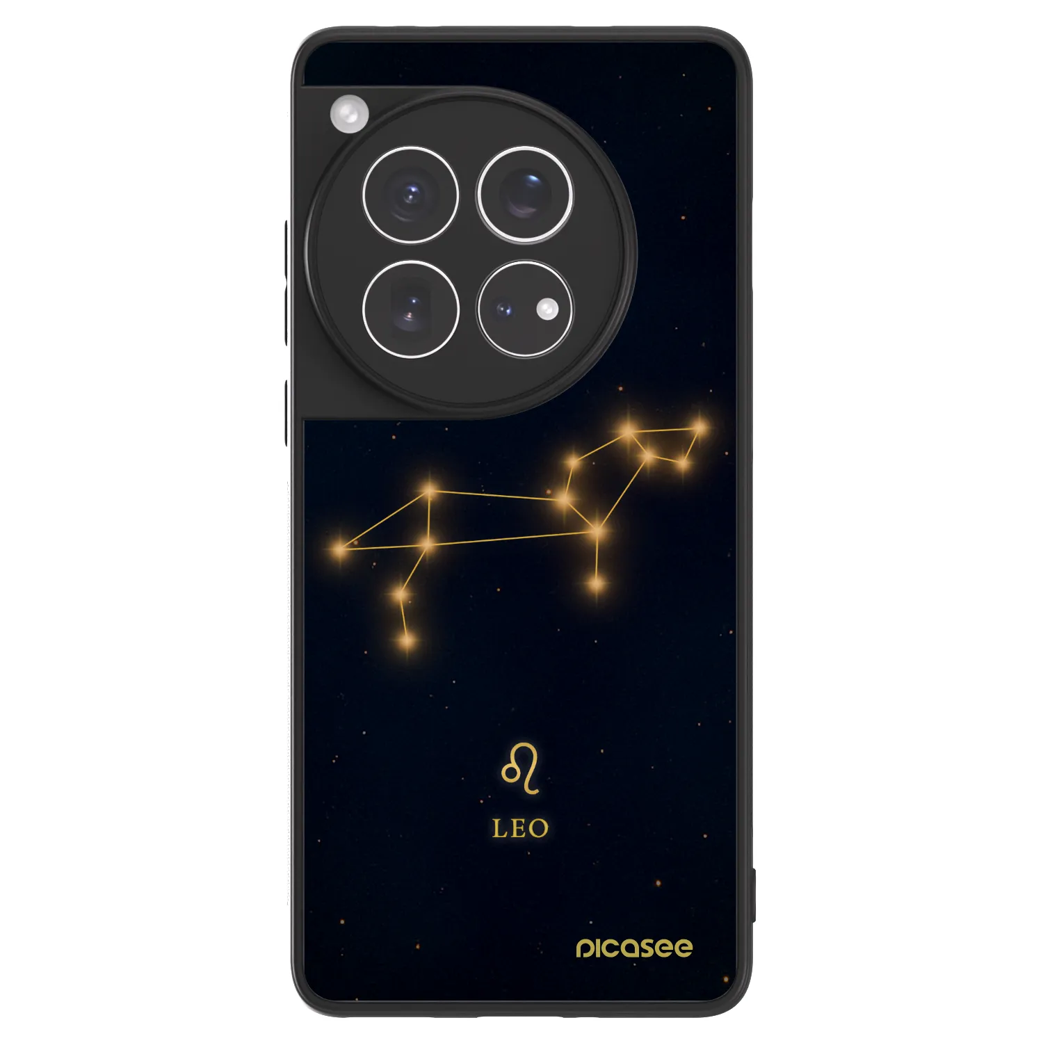 Picasee ULTIMATE CASE pentru OnePlus 12 5G - LEO