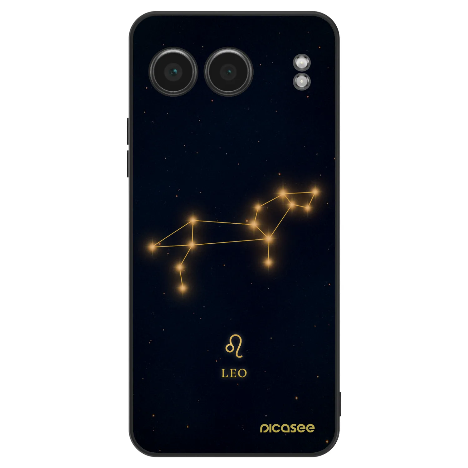Picasee ULTIMATE CASE pentru OnePlus Nord 4 - LEO