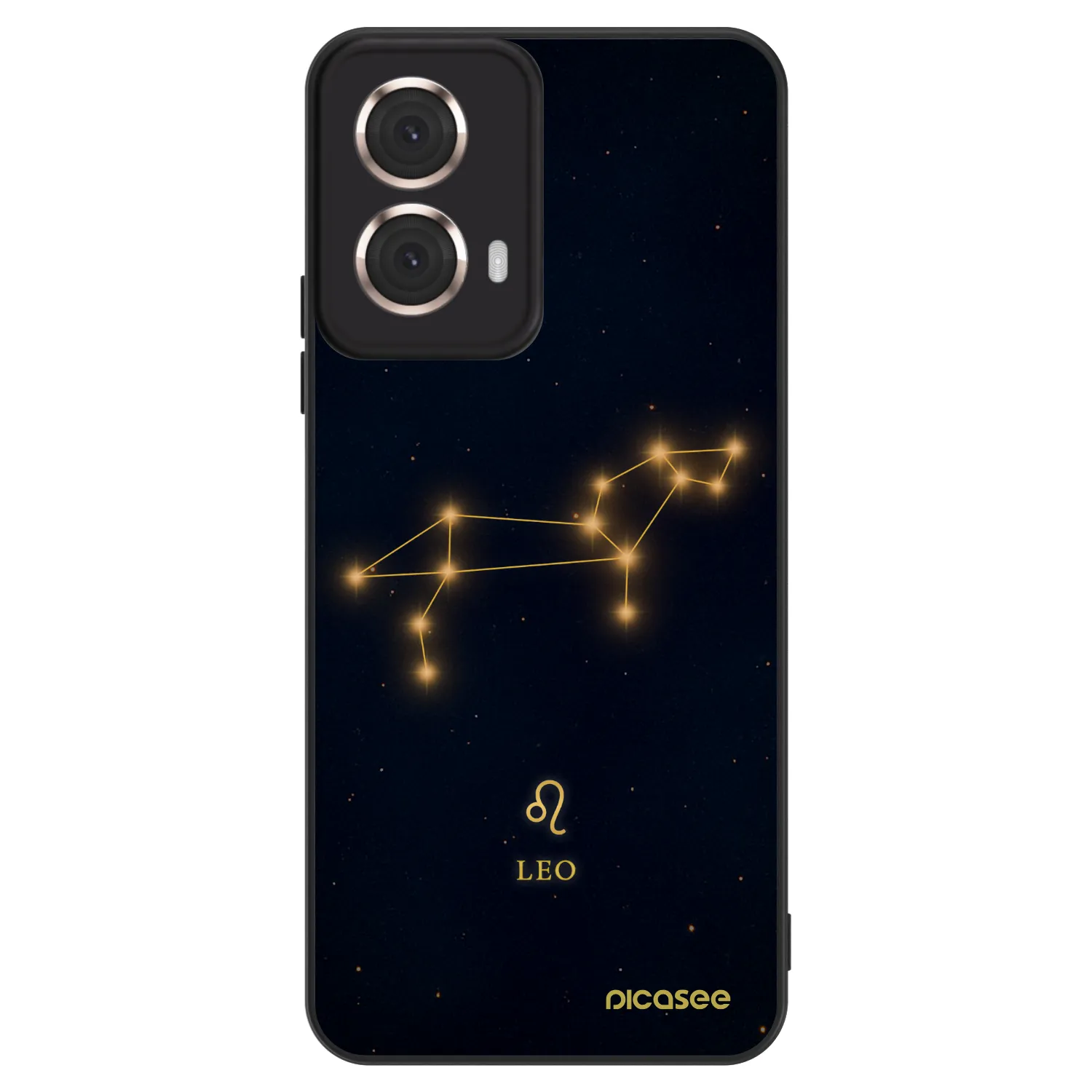 Picasee ULTIMATE CASE pentru Motorola Moto G85 - LEO