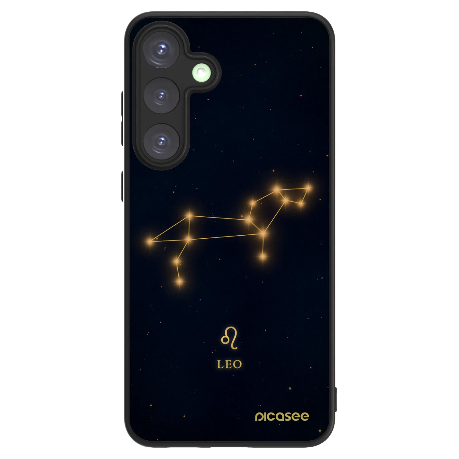 Picasee ULTIMATE CASE PowerShare pentru Samsung Galaxy S25+ 5G - LEO