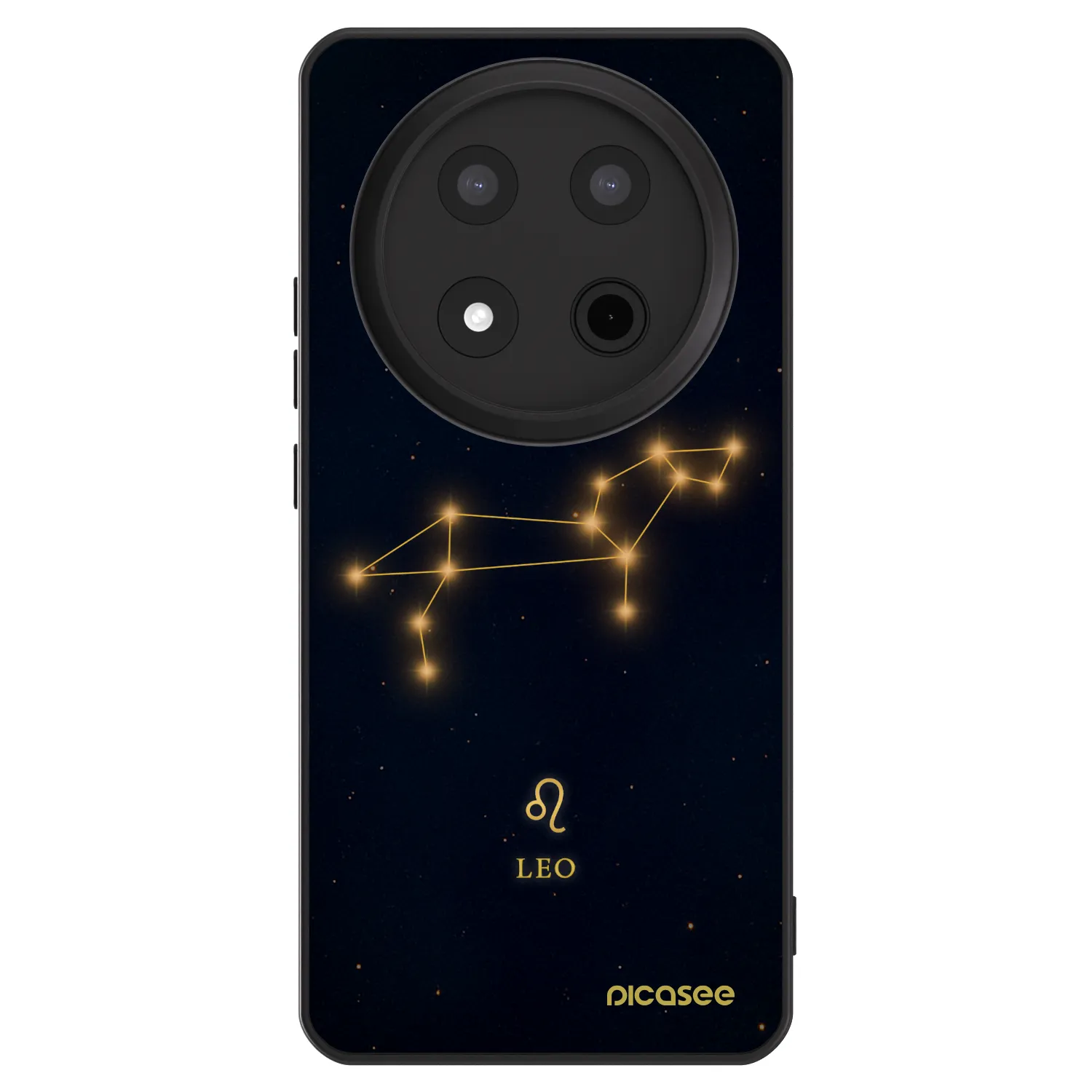 Picasee ULTIMATE CASE pentru Honor Magic7 Lite 5G - LEO