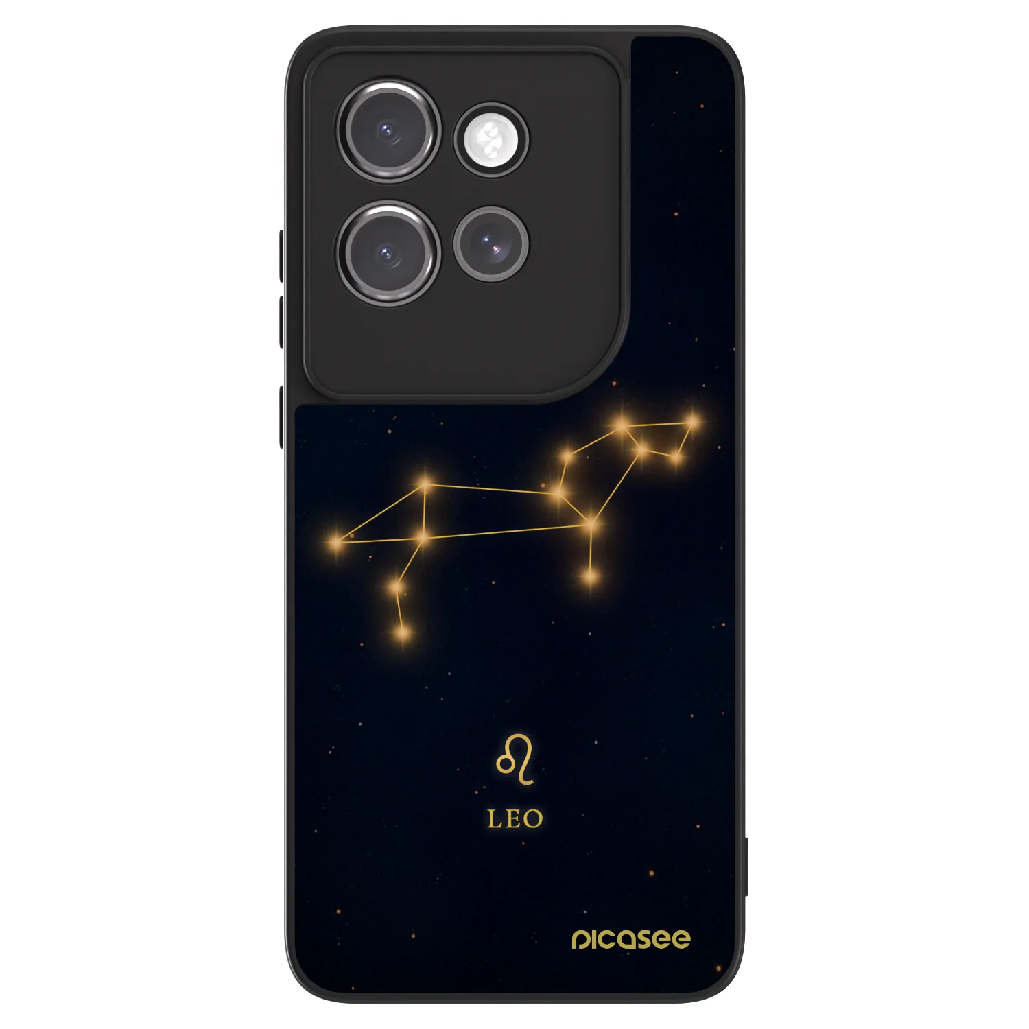 Picasee ULTIMATE CASE pentru Motorola Edge 50 Neo - LEO