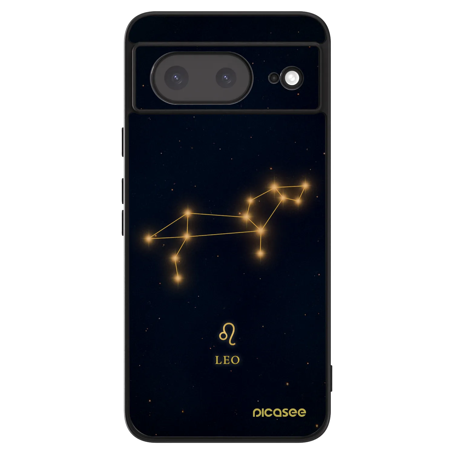Picasee ULTIMATE CASE pentru Google Pixel 8a - LEO