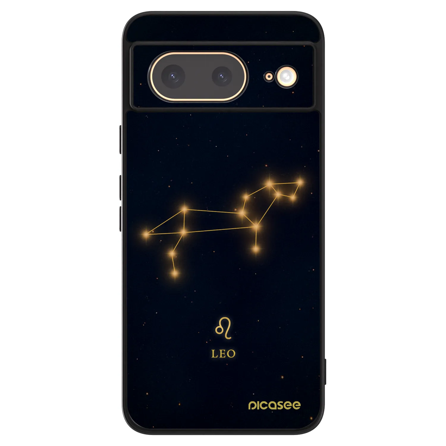 Picasee ULTIMATE CASE pentru Google Pixel 8 - LEO