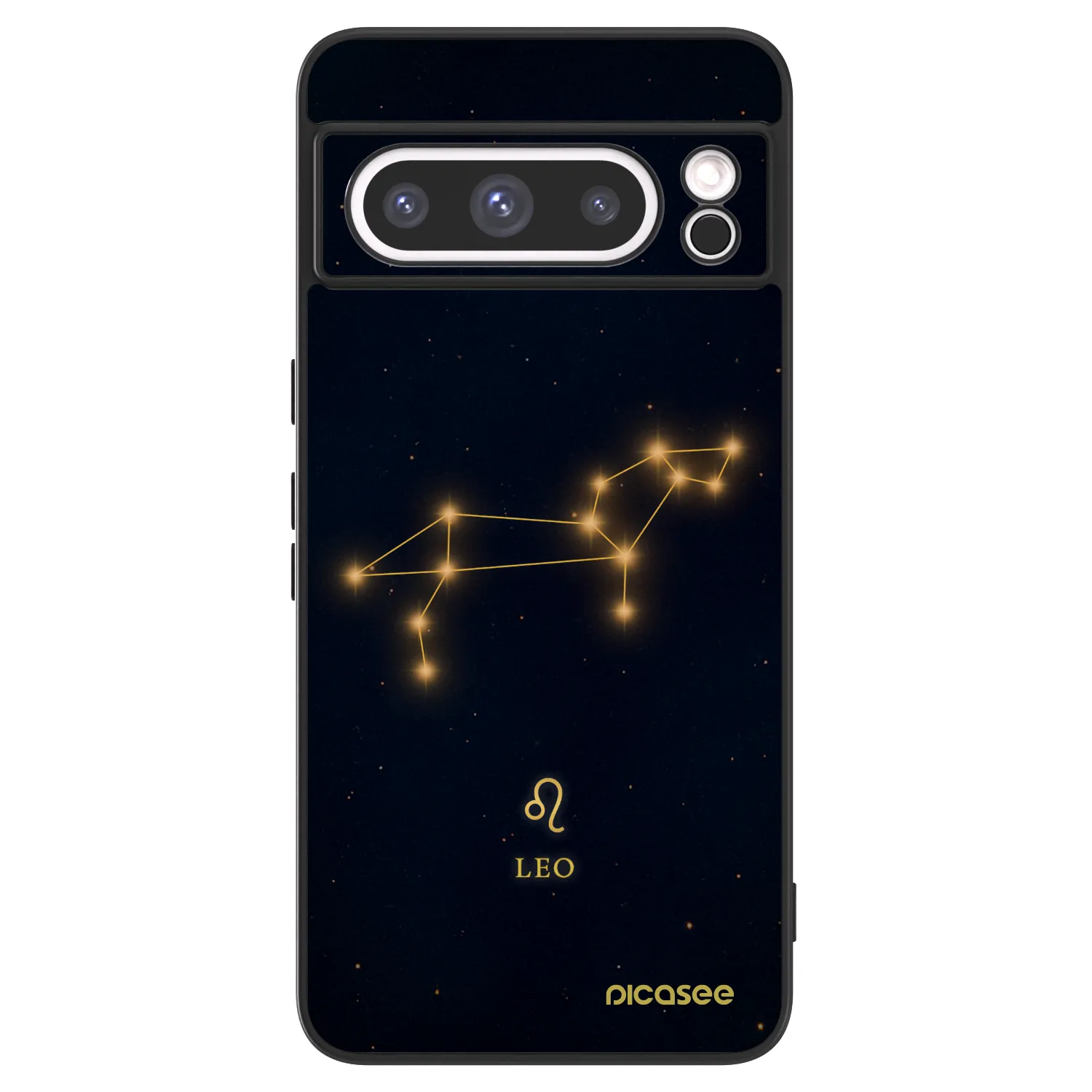 Picasee ULTIMATE CASE pentru Google Pixel 8 Pro - LEO